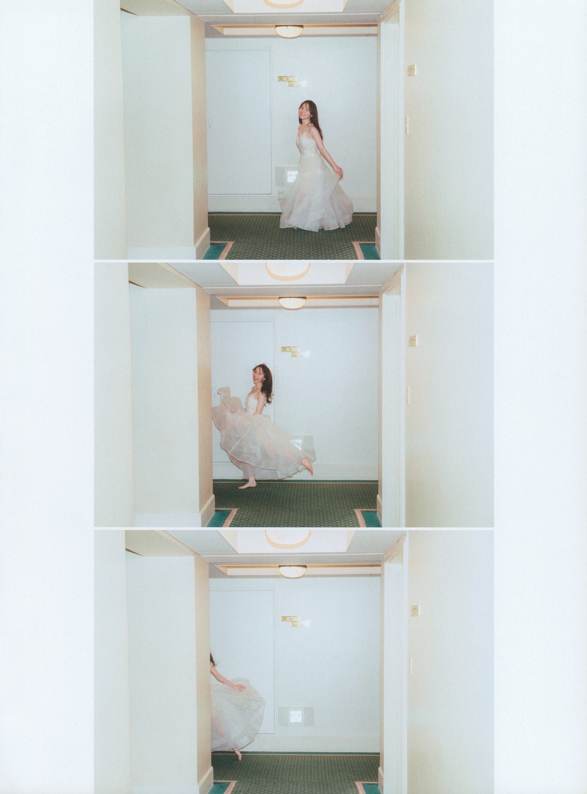 [Photobook] NO.0088 Rena Moriya 守屋麗奈 - 1st Photo ...