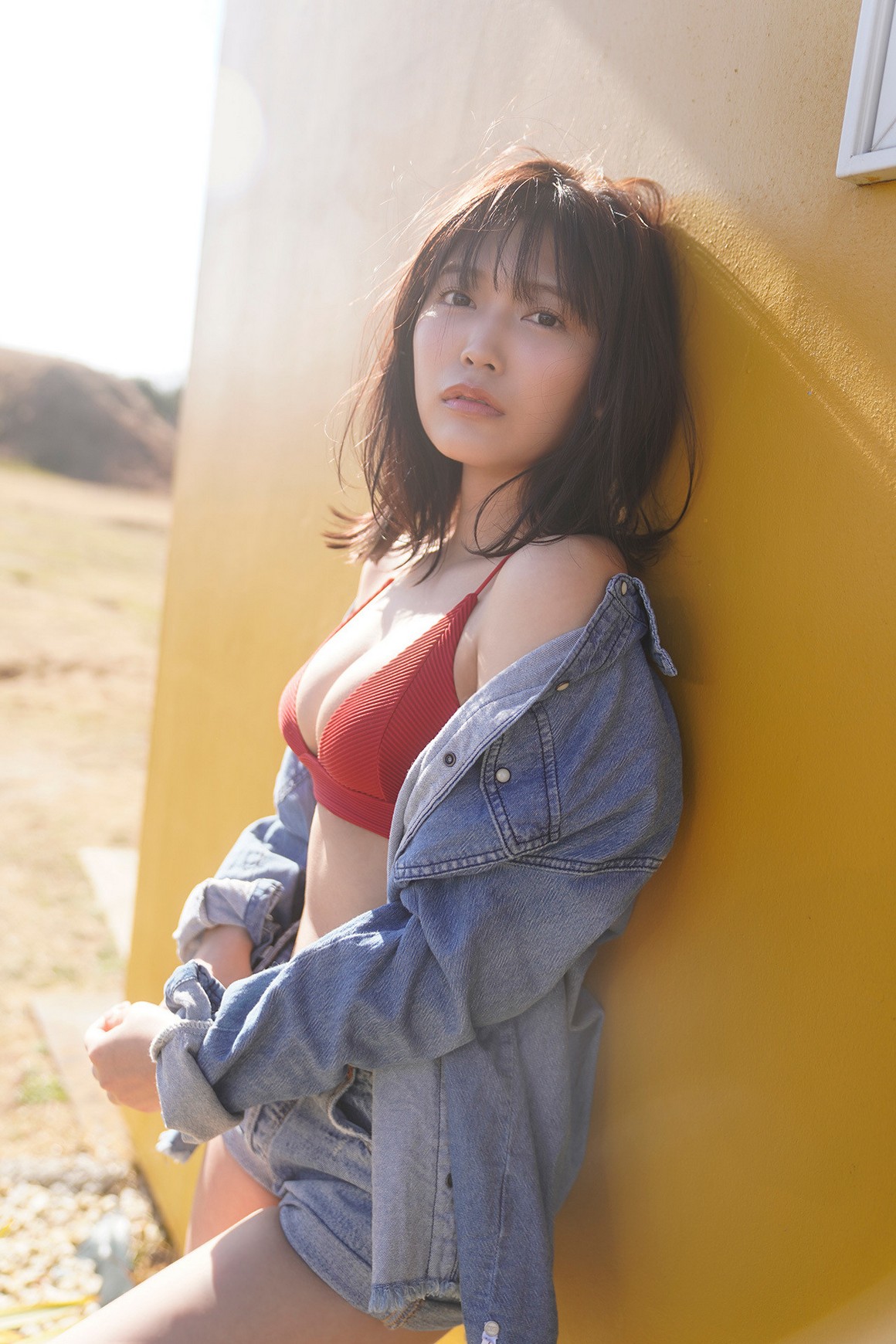 [Photobook] NO.0089 Reona Matsushita 松下玲緒菜 - Jo ...