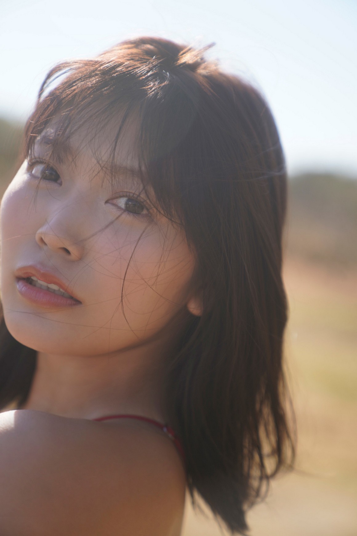 [Photobook] NO.0089 Reona Matsushita 松下玲緒菜 - Jo ...