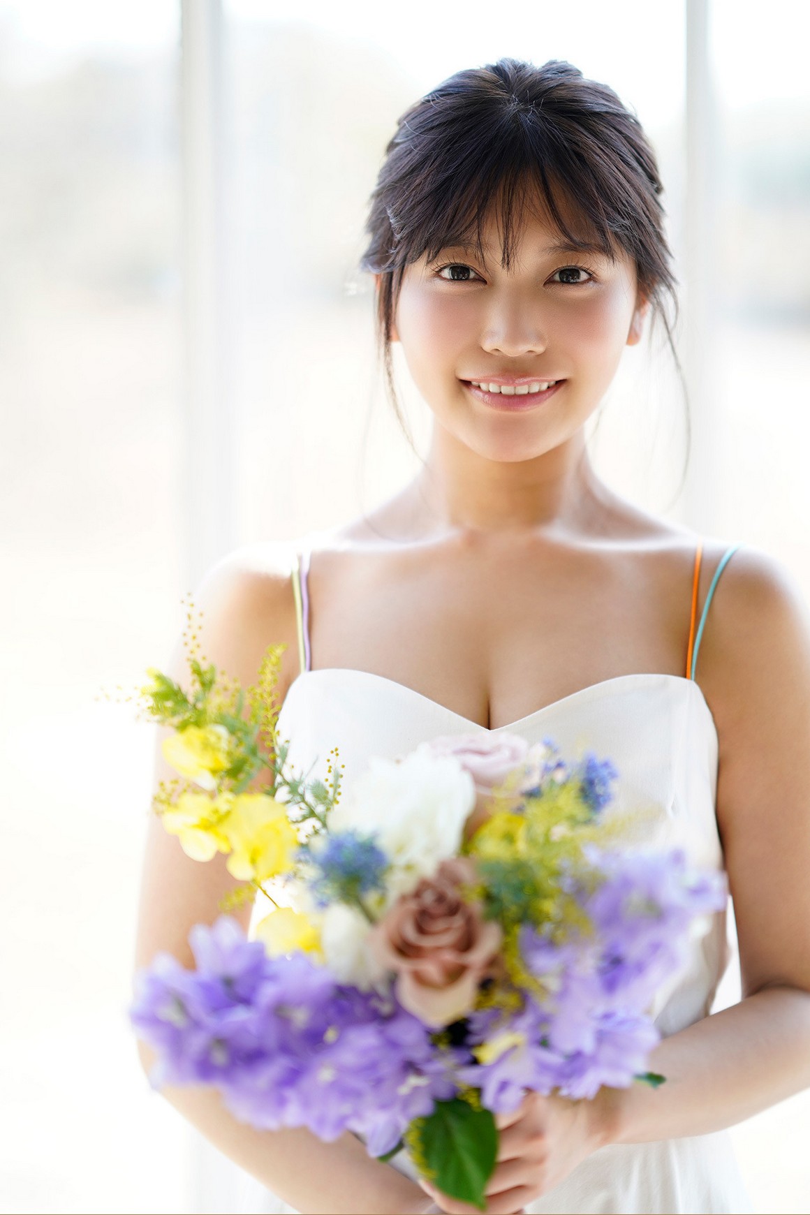 [Photobook] NO.0089 Reona Matsushita 松下玲緒菜 - Jo ...