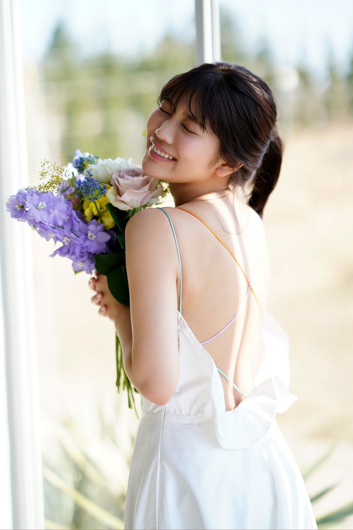 [Photobook] NO.0089 Reona Matsushita 松下玲緒菜 - Jo ...