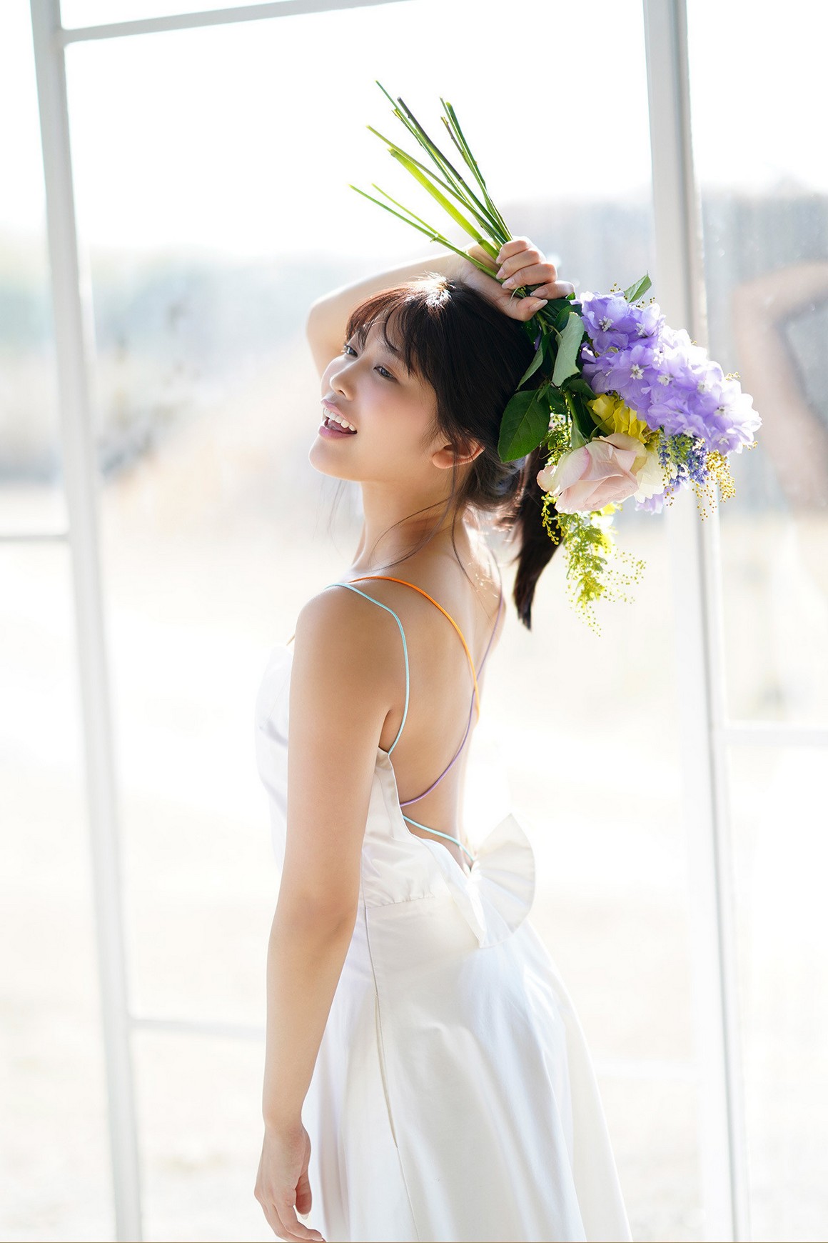 [Photobook] NO.0089 Reona Matsushita 松下玲緒菜 - Jo ...