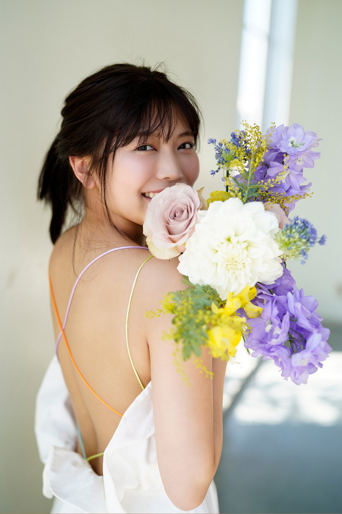 [Photobook] NO.0089 Reona Matsushita 松下玲緒菜 - Jo ...