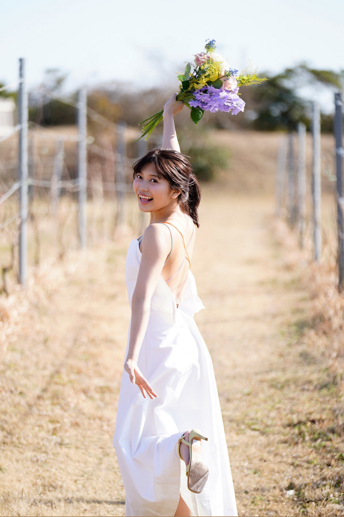 [Photobook] NO.0089 Reona Matsushita 松下玲緒菜 - Jo ...
