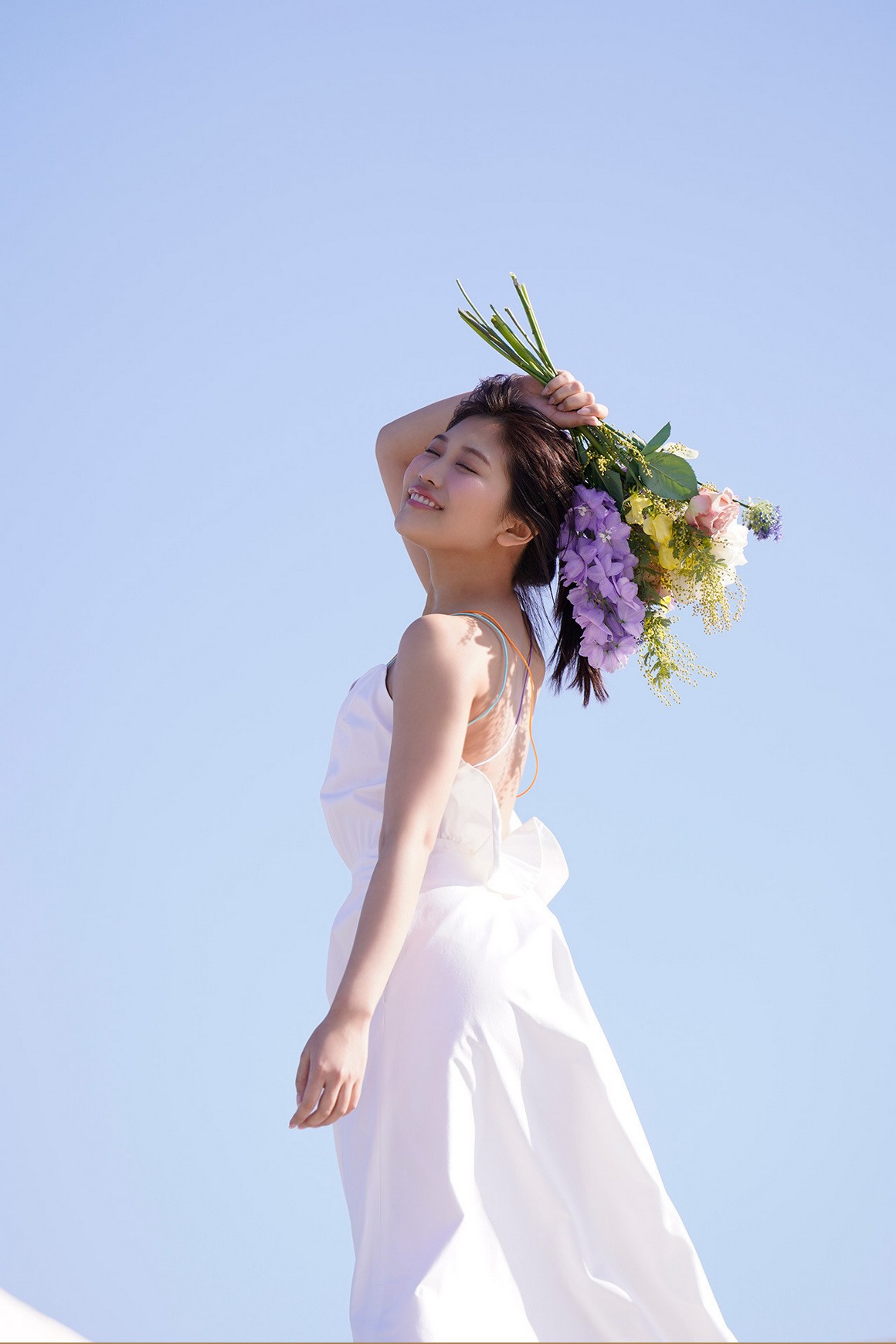 [Photobook] NO.0089 Reona Matsushita 松下玲緒菜 - Jo ...