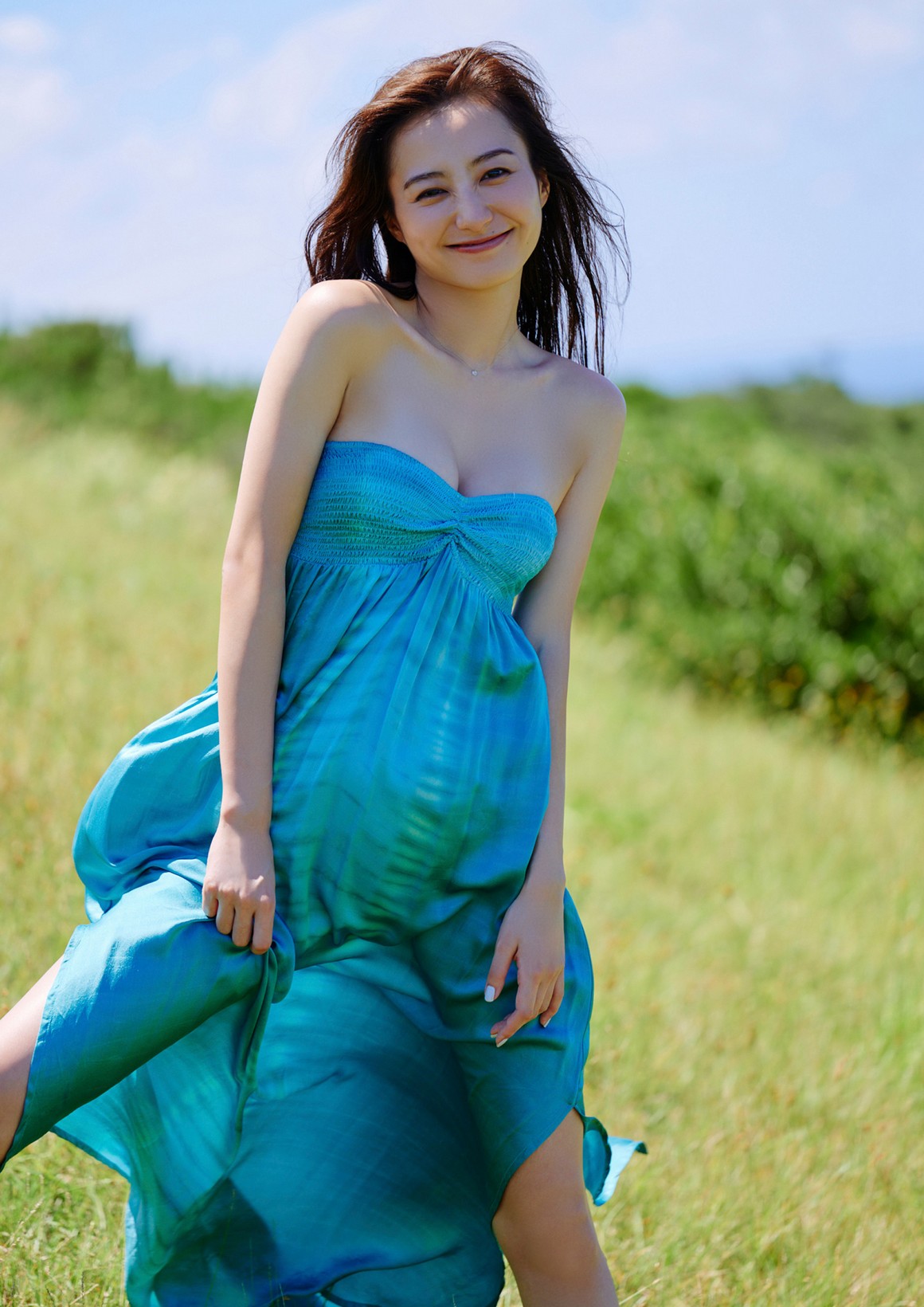 [Photobook] NO.0090 Riho Takada 高田里穂 - 完成され ...