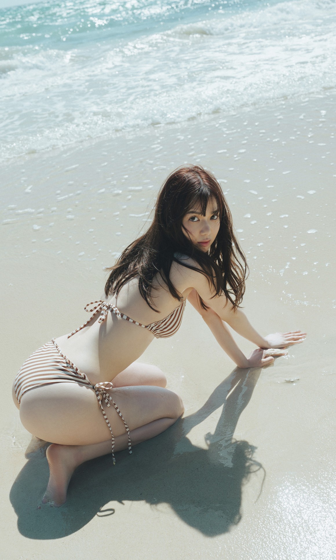 [Photobook] NO.0091 Riko Matsudaira 松平璃子 - バズ ...