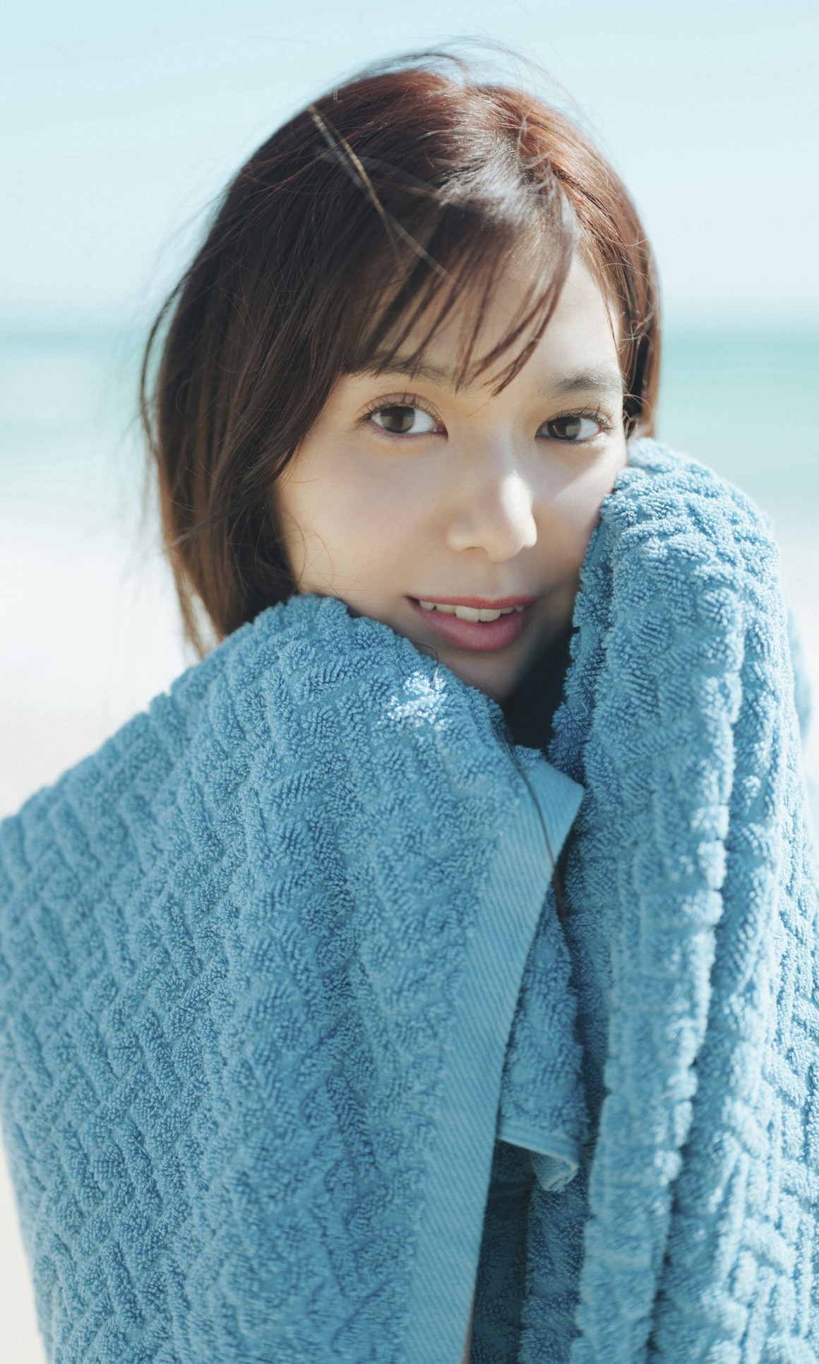 [Photobook] NO.0091 Riko Matsudaira 松平璃子 - バズ ...