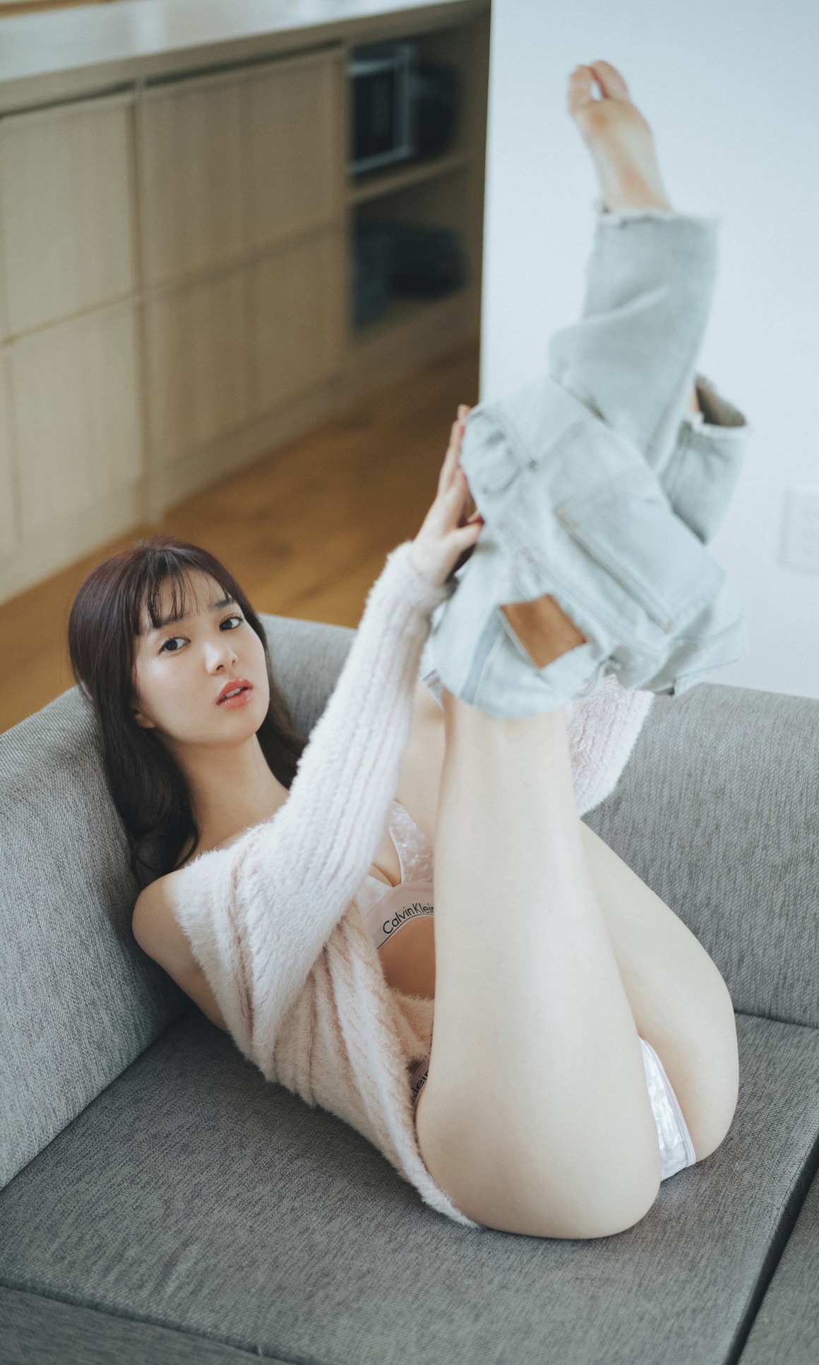[Photobook] NO.0091 Riko Matsudaira 松平璃子 - バズ ...