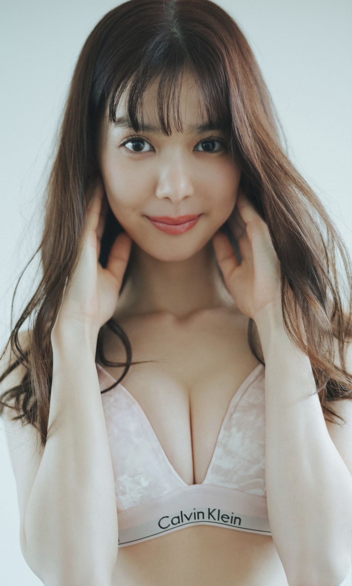 [Photobook] NO.0091 Riko Matsudaira 松平璃子 - バズ ...