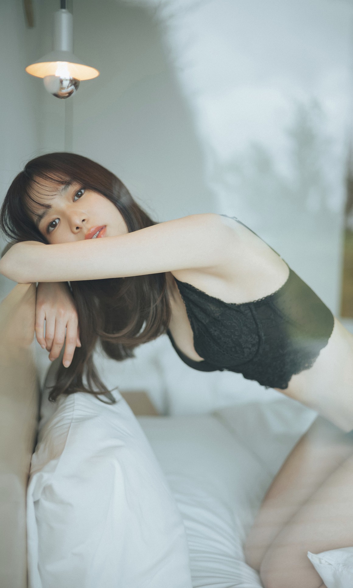 [Photobook] NO.0091 Riko Matsudaira 松平璃子 - バズ ...