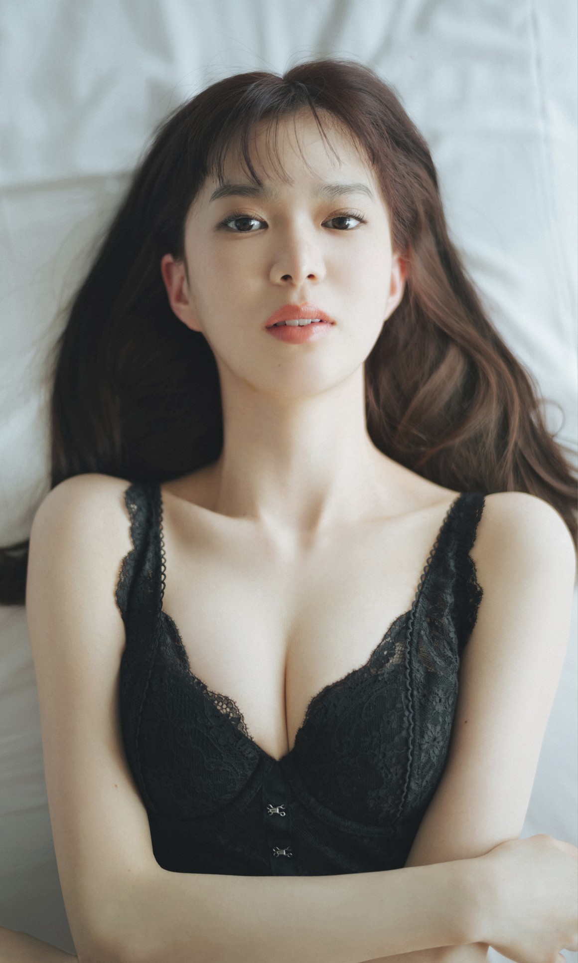 [Photobook] NO.0091 Riko Matsudaira 松平璃子 - バズ ...