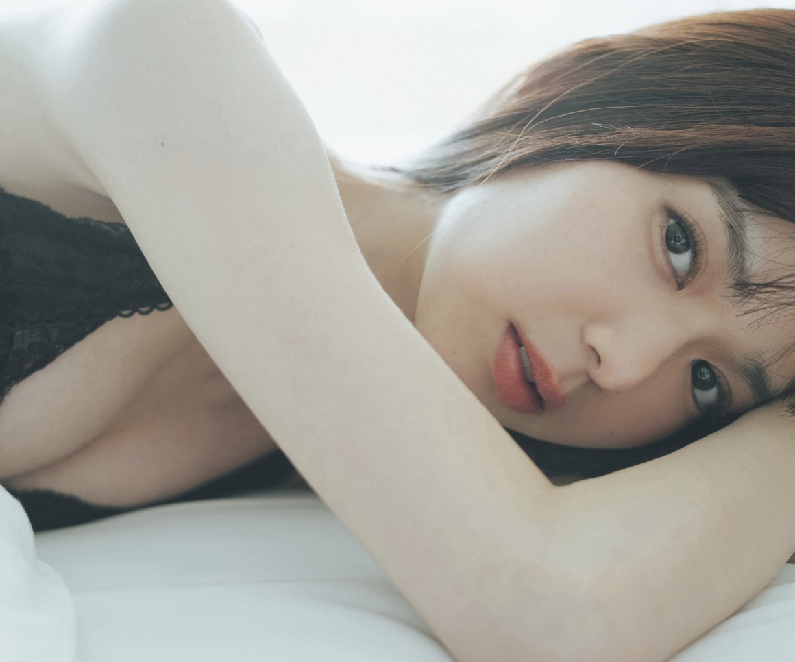 [Photobook] NO.0091 Riko Matsudaira 松平璃子 - バズ ...