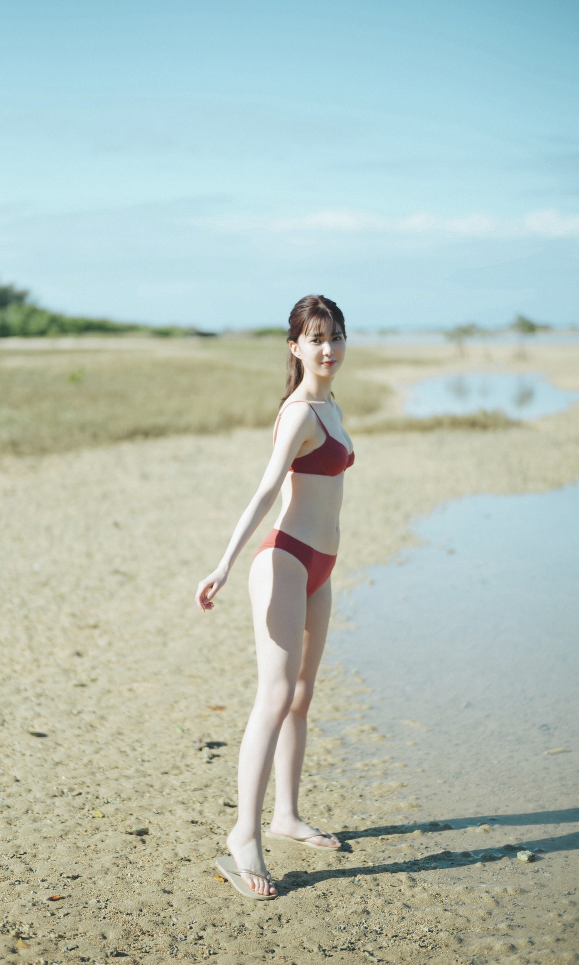 [Photobook] NO.0091 Riko Matsudaira 松平璃子 - バズ ...