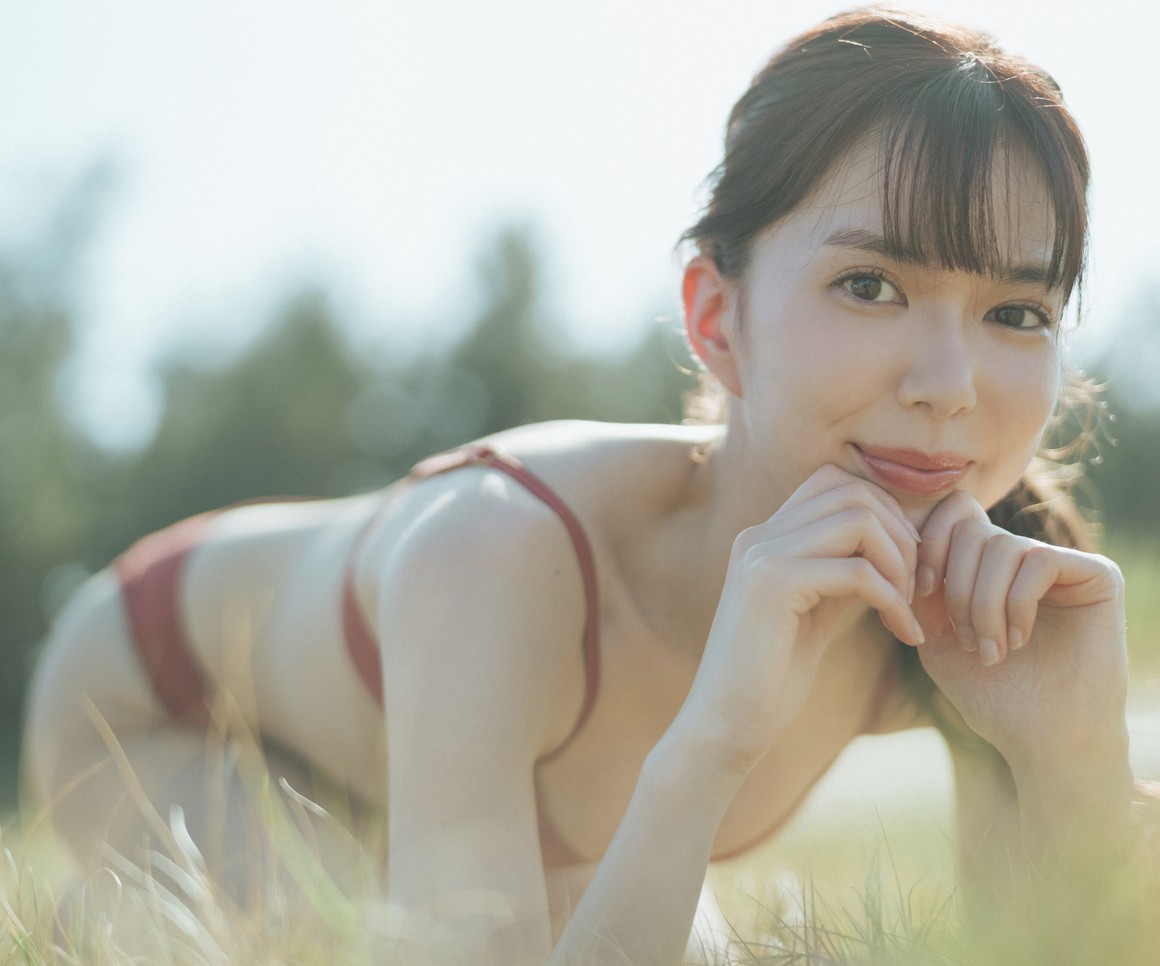 [Photobook] NO.0091 Riko Matsudaira 松平璃子 - バズ ...