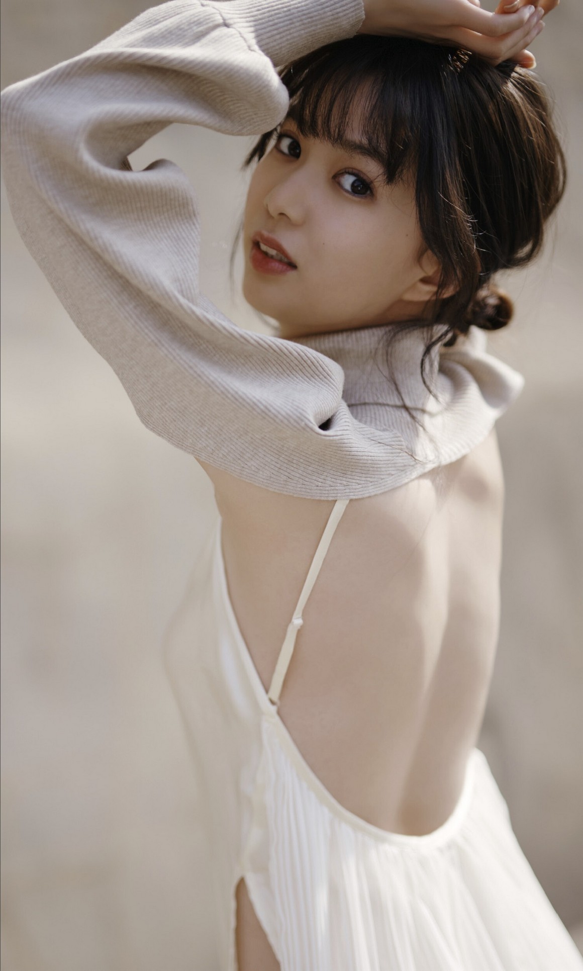 [Photobook] NO.0092 Riko Matsudaira 松平璃子 - マイ ...