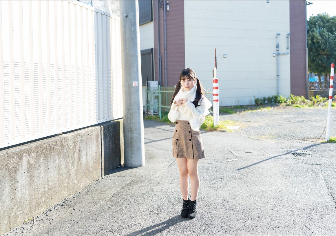 [Photobook] NO.0094 Rui Takanashi 小鳥遊るい - あっ ...