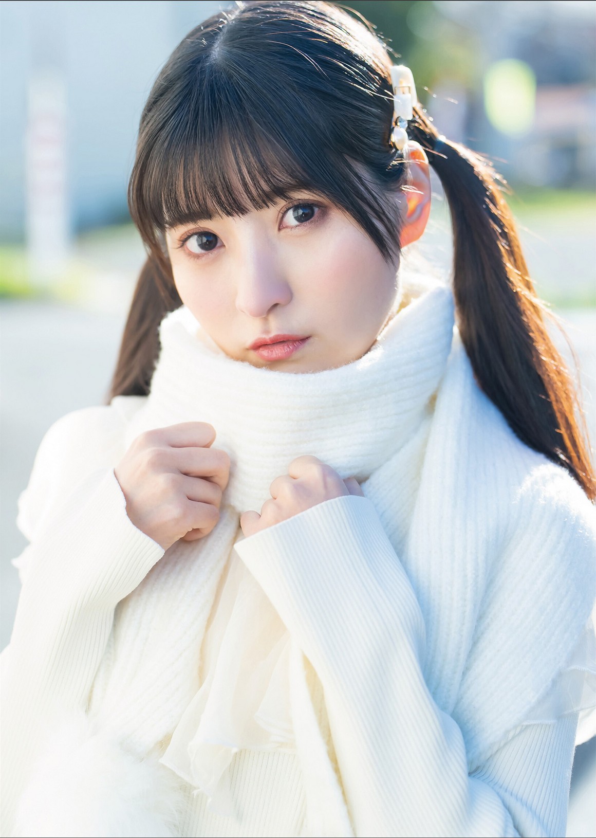 [Photobook] NO.0094 Rui Takanashi 小鳥遊るい - あっ ...