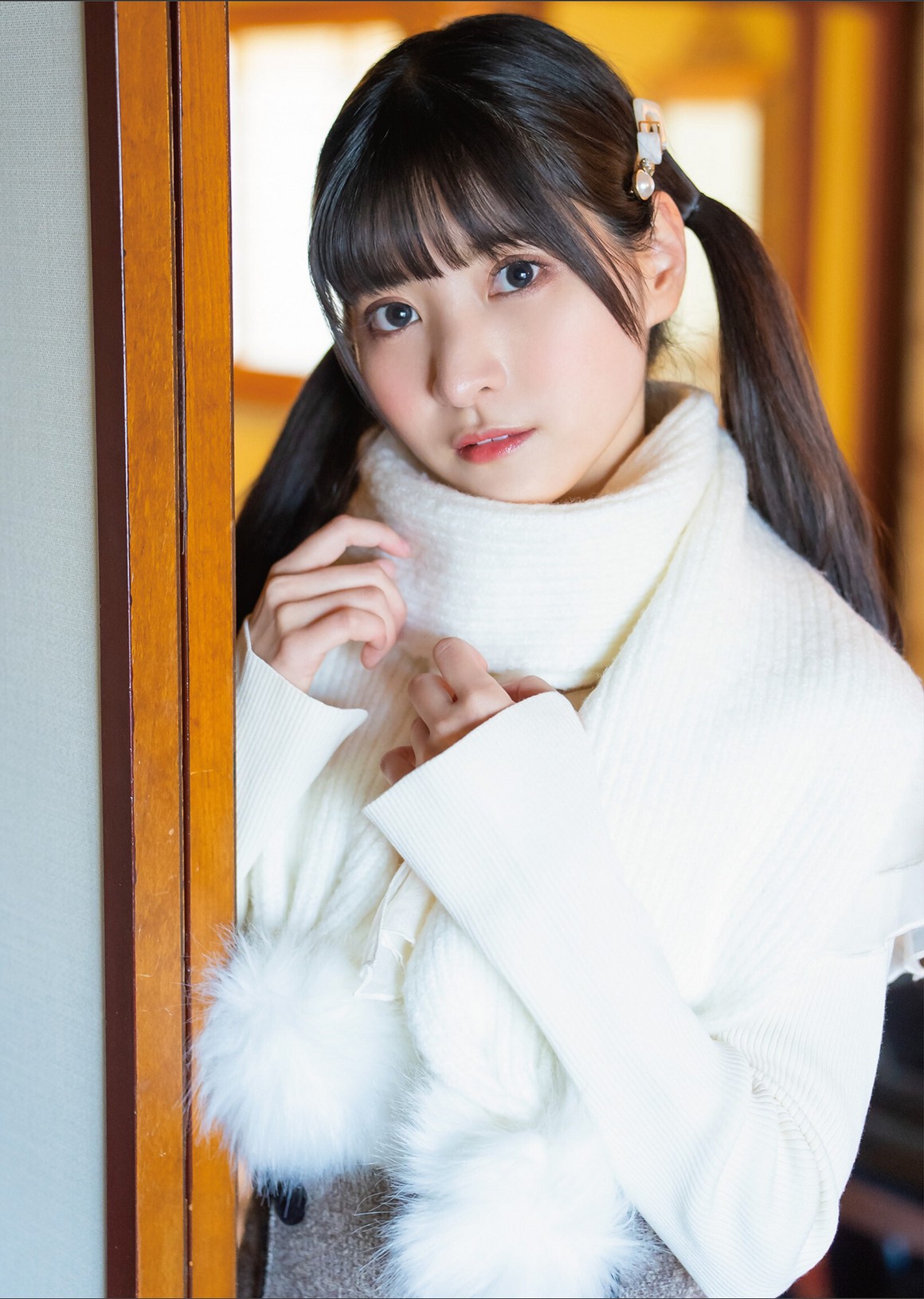[Photobook] NO.0094 Rui Takanashi 小鳥遊るい - あっ ...