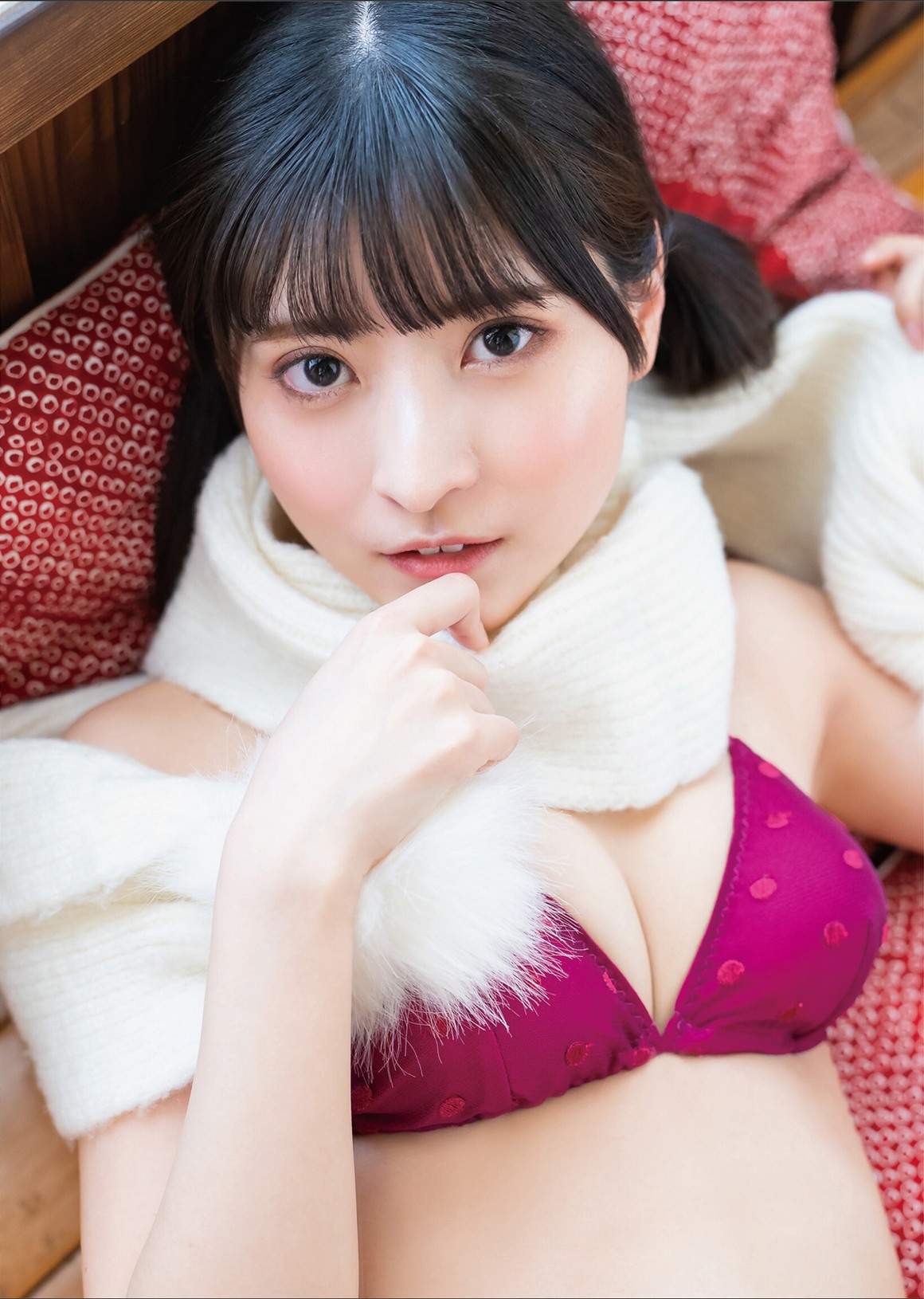 [Photobook] NO.0094 Rui Takanashi 小鳥遊るい - あっ ...