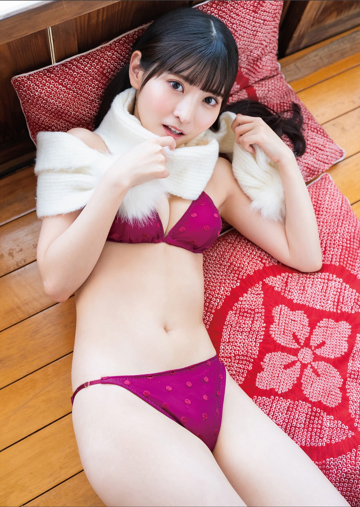 [Photobook] NO.0094 Rui Takanashi 小鳥遊るい - あっ ...