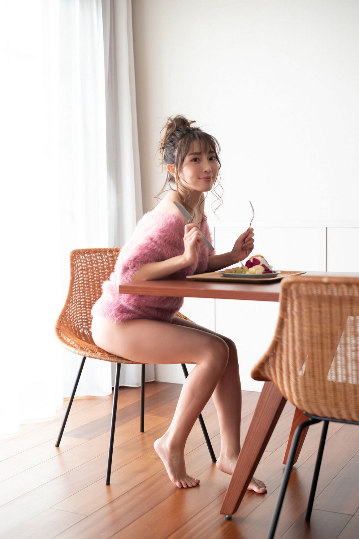 [Photobook] NO.0097 Tomomi Morisaki 森咲智美 - Necta ...