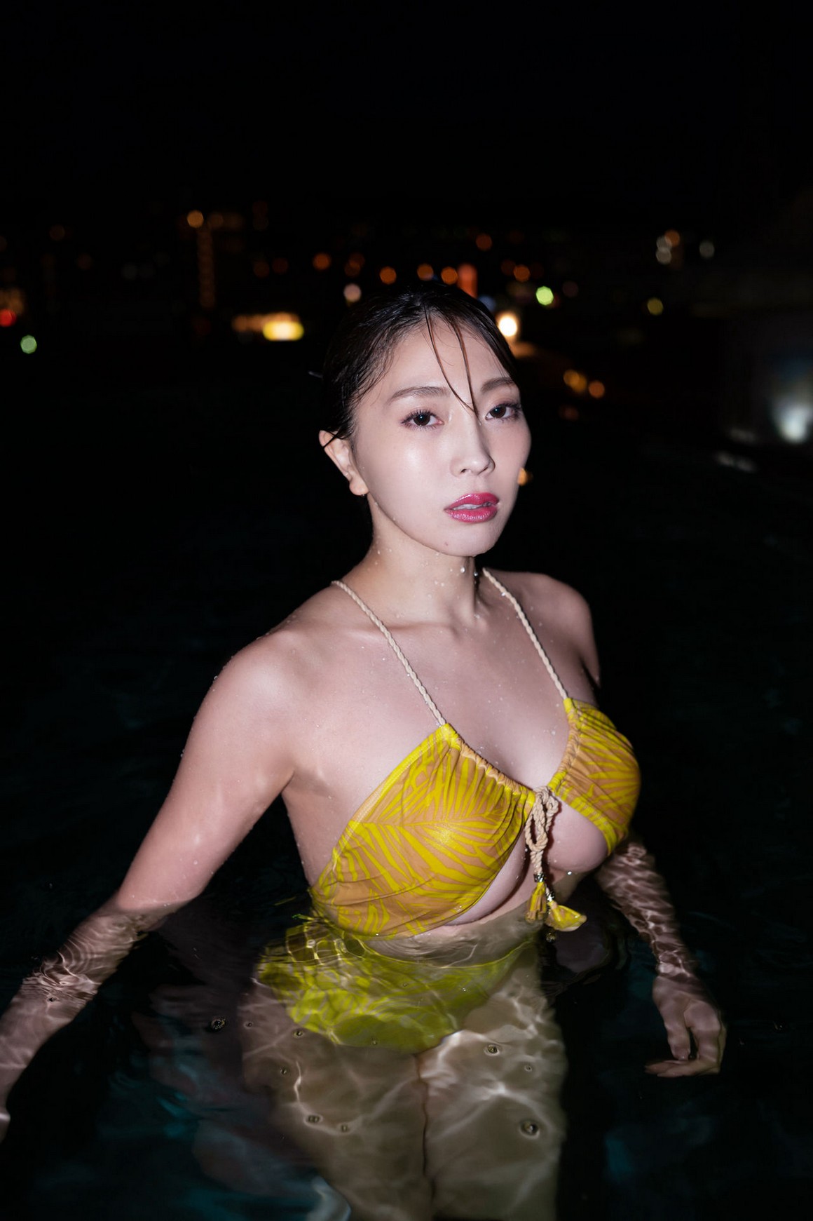 [Photobook] NO.0099 Tomomi Morisaki 森咲智美 - Necta ...