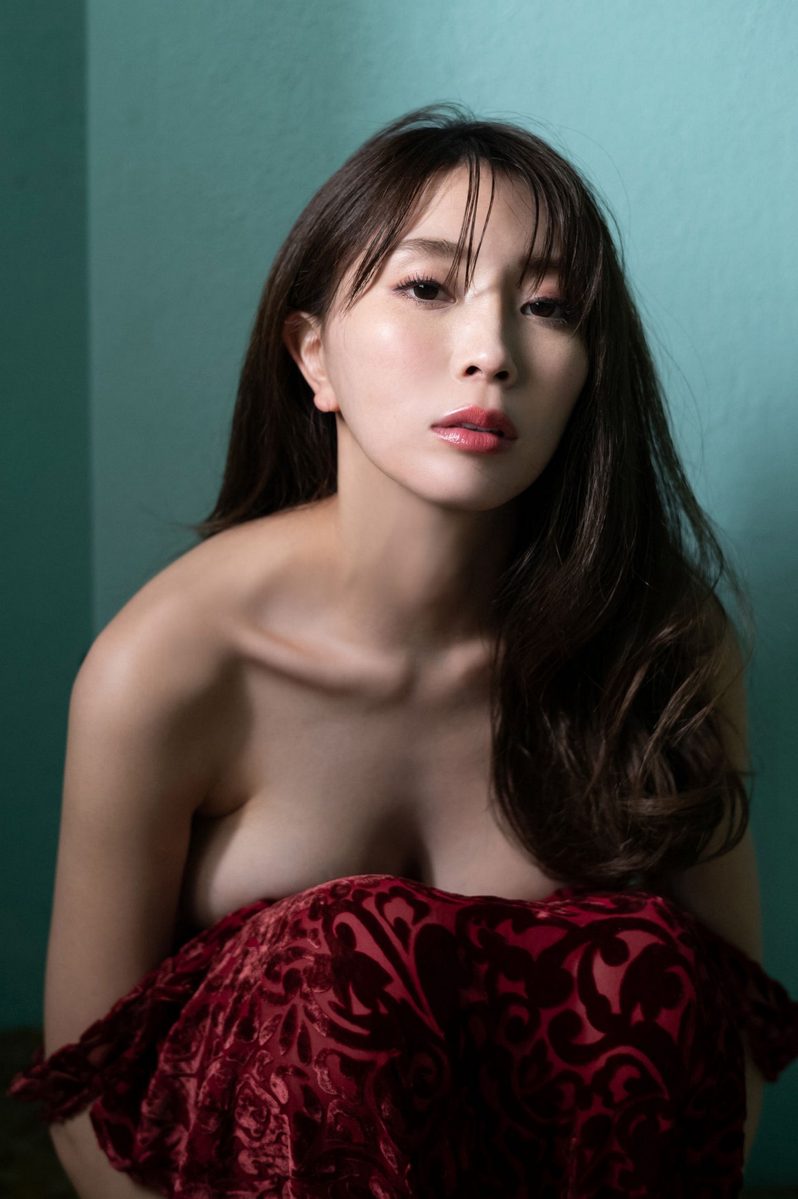 [Photobook] NO.0099 Tomomi Morisaki 森咲智美 - Necta ...