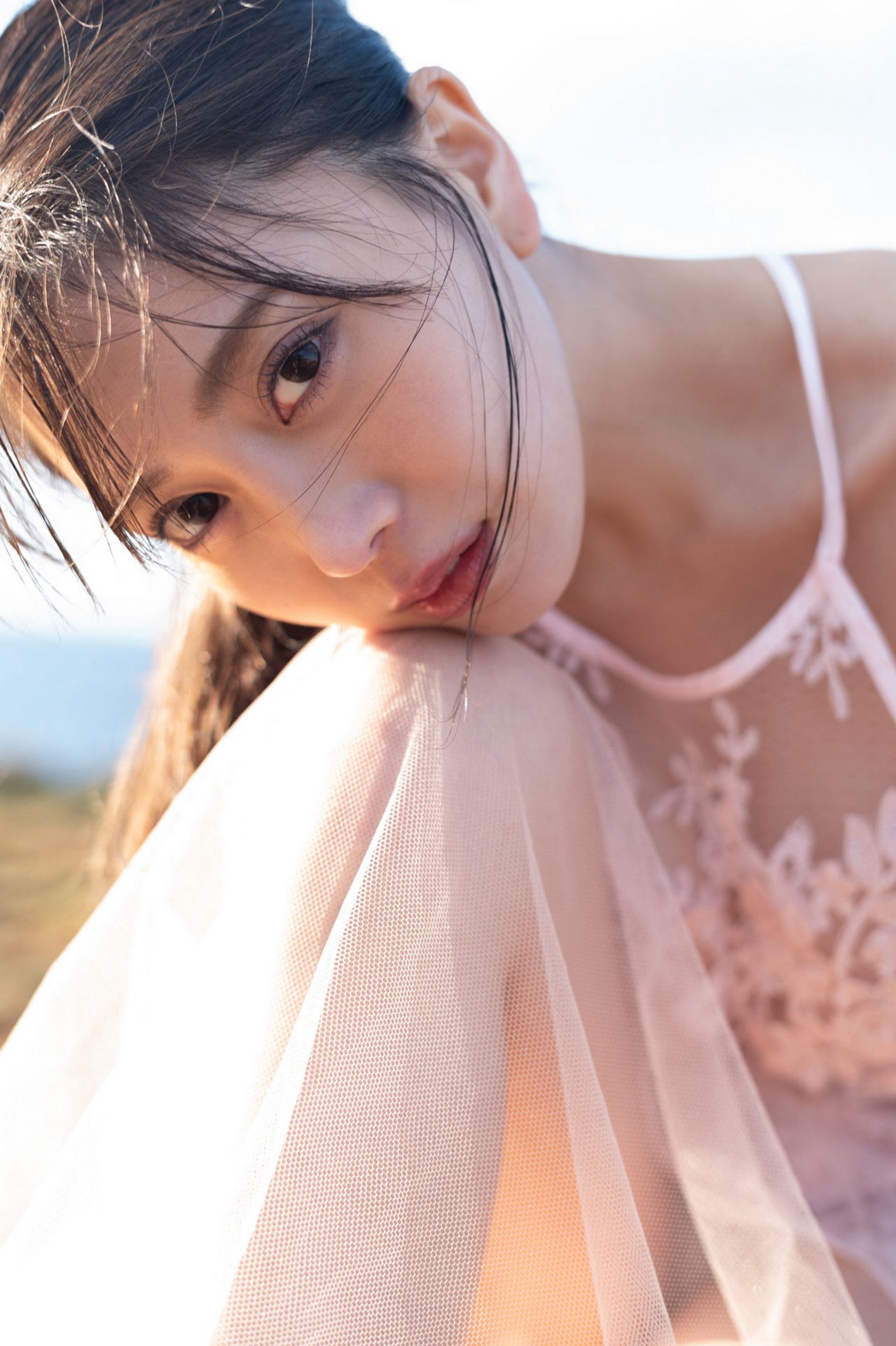 [Photobook] NO.0099 Tomomi Morisaki 森咲智美 - Necta ...