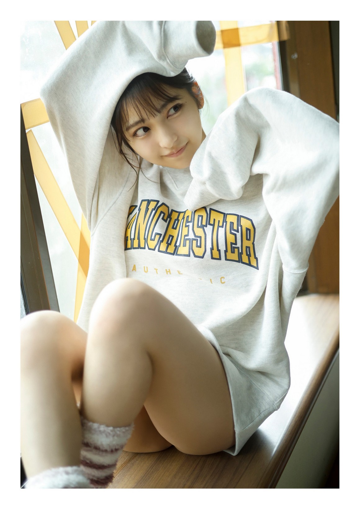 [Photobook] NO.0100 TOOMI 十味 - 1666 days since I m ...