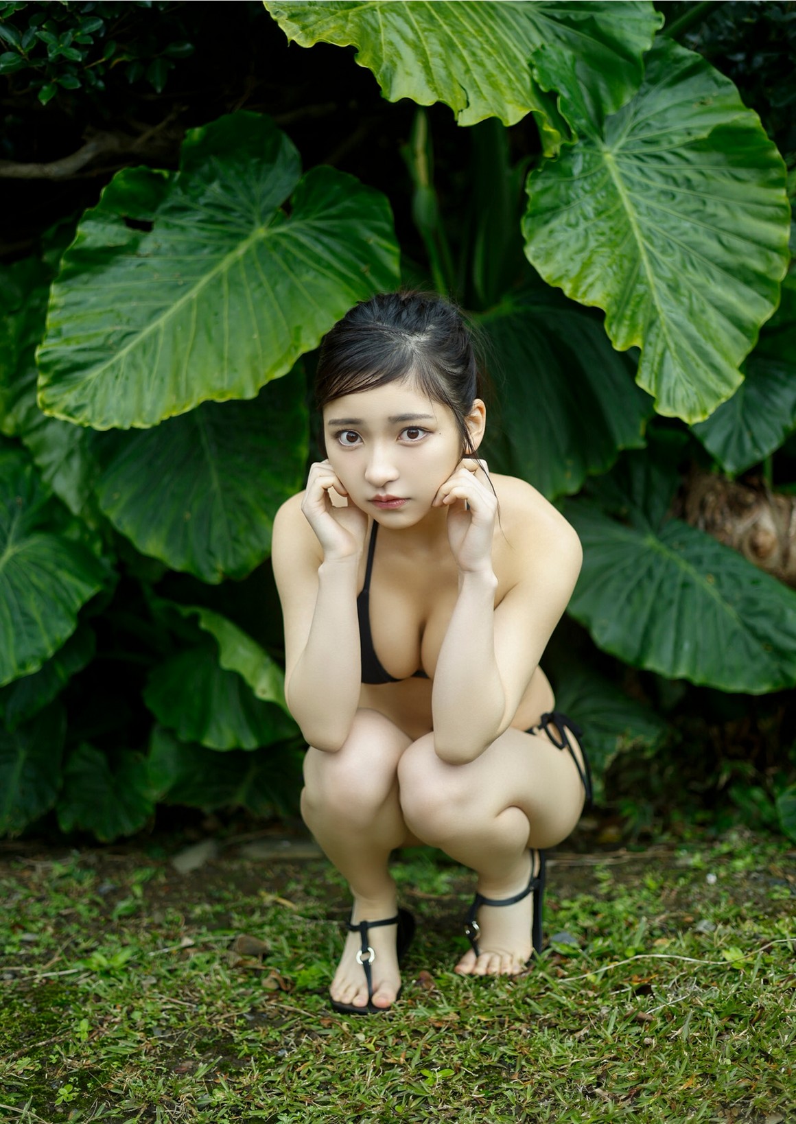 [Photobook] NO.0100 TOOMI 十味 - 1666 days since I m ...