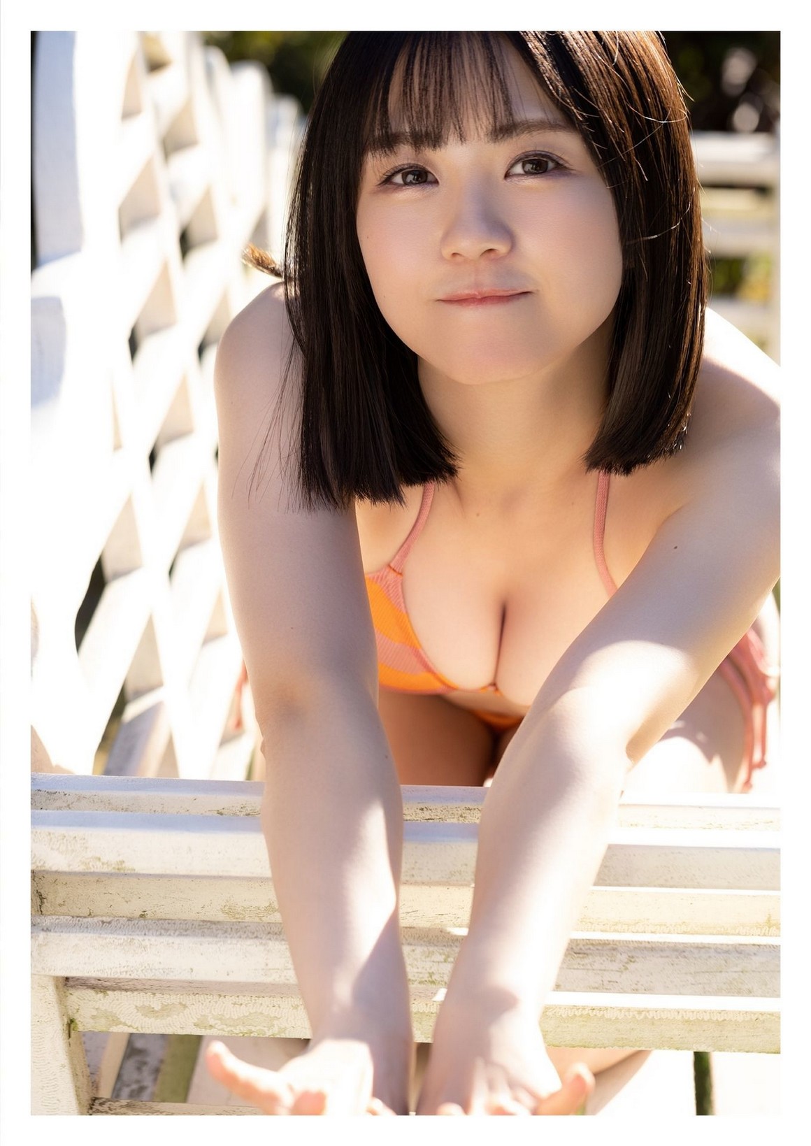 [Photobook] NO.0101 Tsumugi Hashimoto 橋本つむぎ -  ...