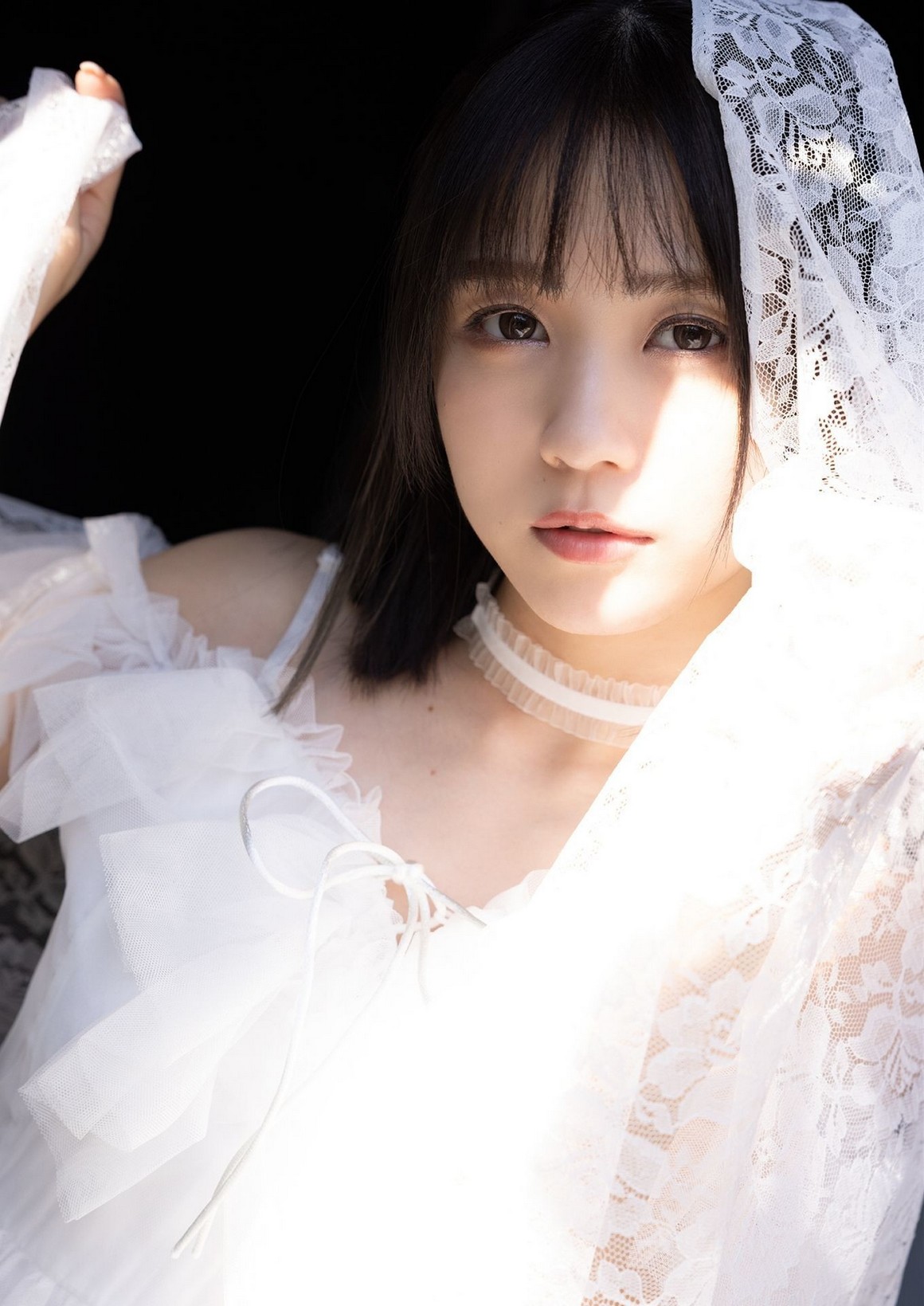 [Photobook] NO.0101 Tsumugi Hashimoto 橋本つむぎ -  ...