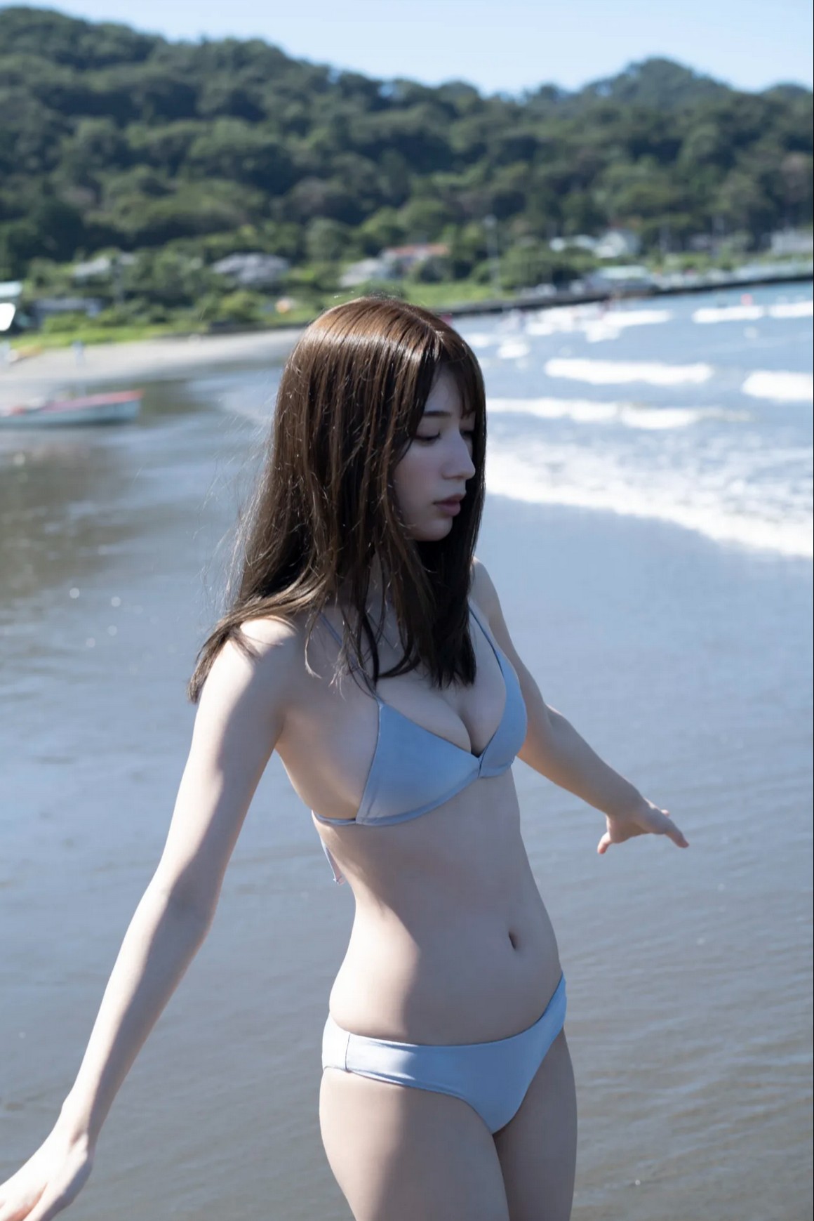 [Photobook] NO.0102 マンスリーガール 016 雪平莉左 先 ...