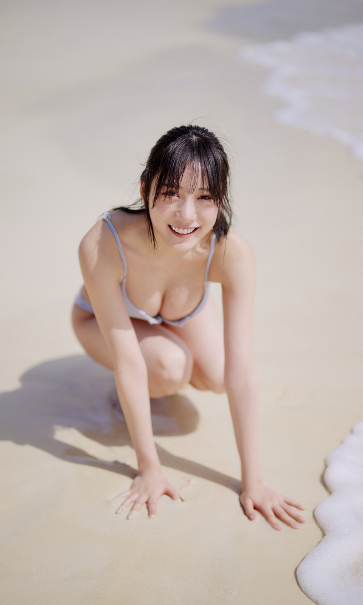 [Photobook] NO.0107 横野すみれ写真集「海のステージ」 ...