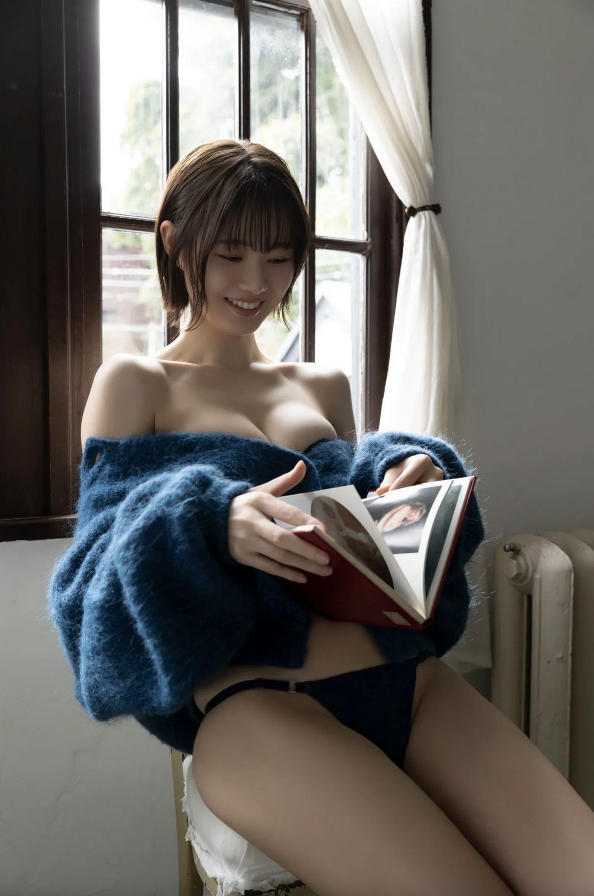 [Photobook] NO.0119 [FRIDAY] 2023.01.15 いけちゃん最 ...