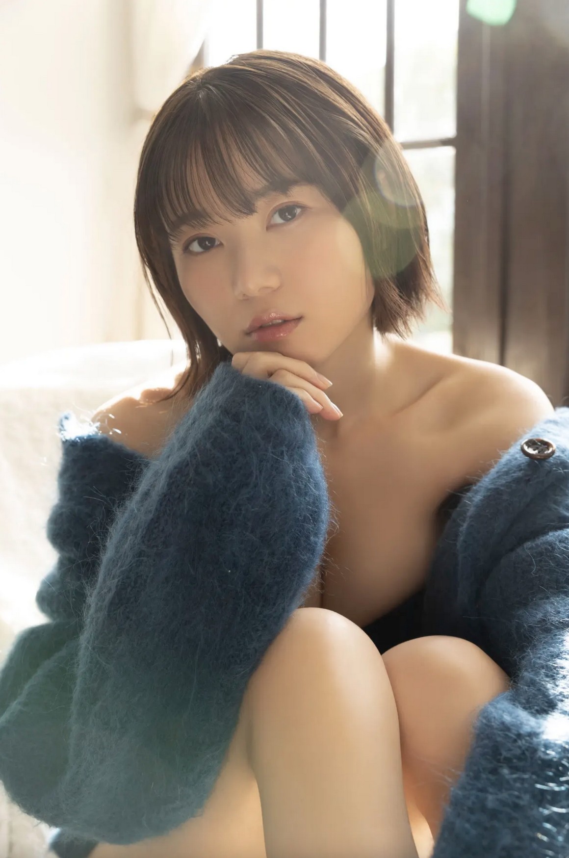 [Photobook] NO.0119 [FRIDAY] 2023.01.15 いけちゃん最 ...