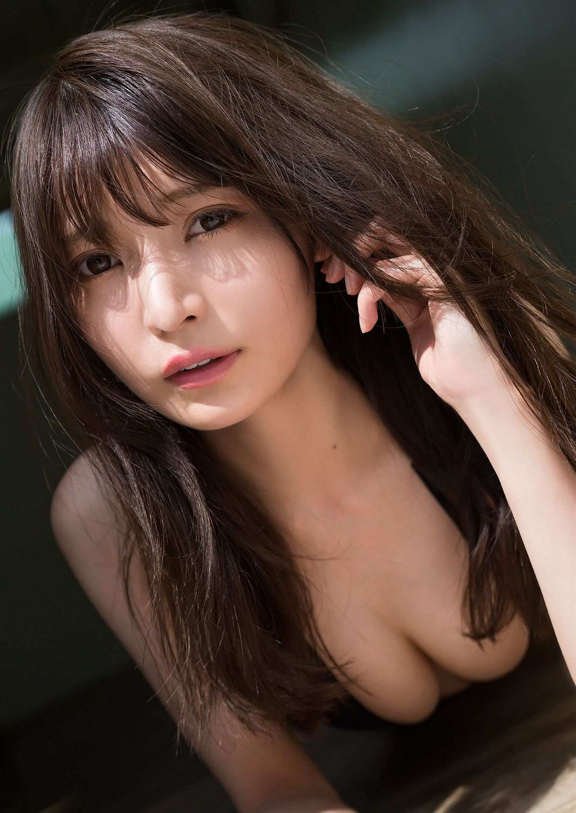 [Photobook] NO.0143 Sayaka Nitori 似鳥沙也加 - Squee ...