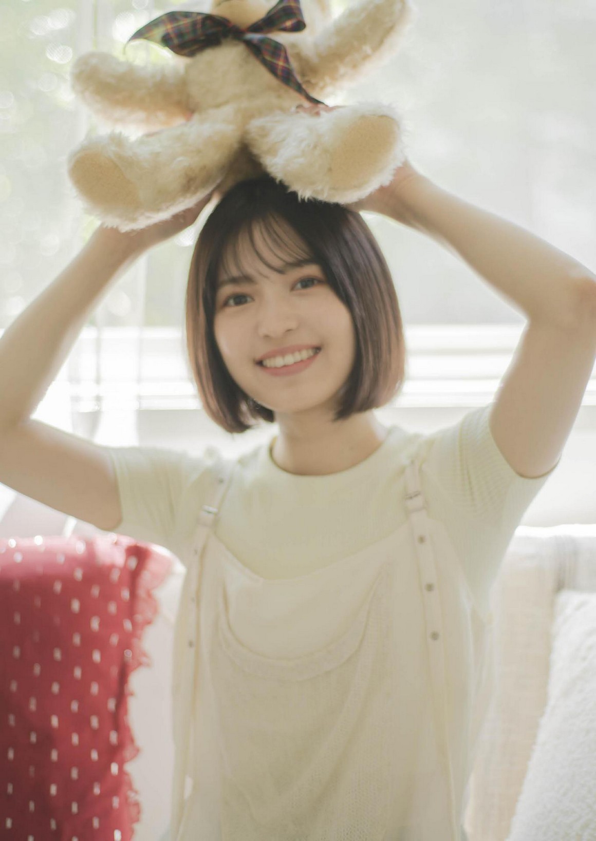 [Photobook] NO.0145 Shiika Arai 新井椎夏 - 1st Photo ...