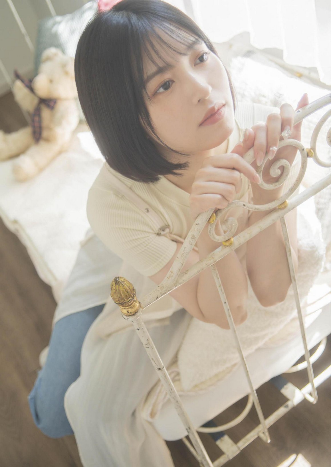 [Photobook] NO.0145 Shiika Arai 新井椎夏 - 1st Photo ...
