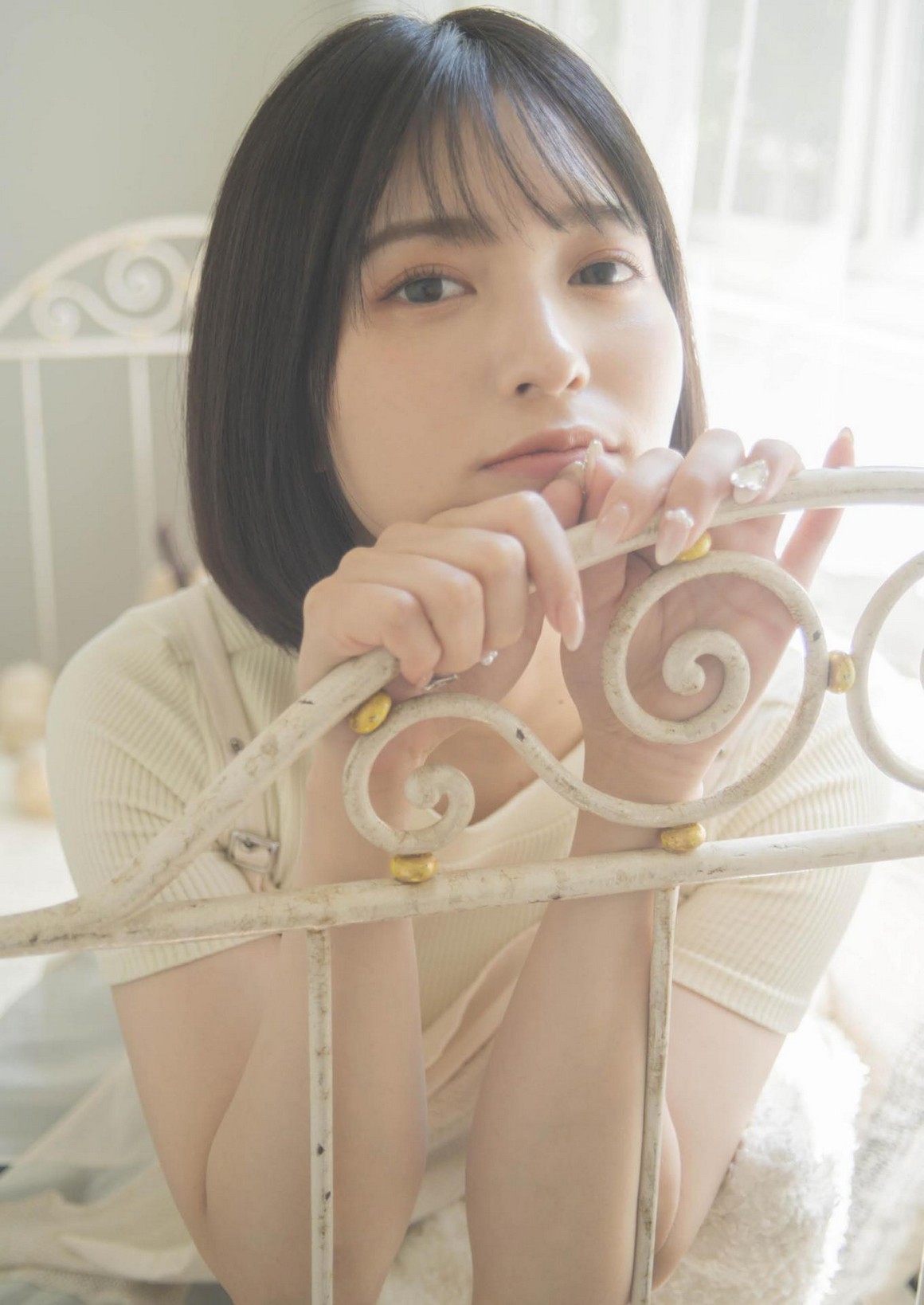 [Photobook] NO.0145 Shiika Arai 新井椎夏 - 1st Photo ...