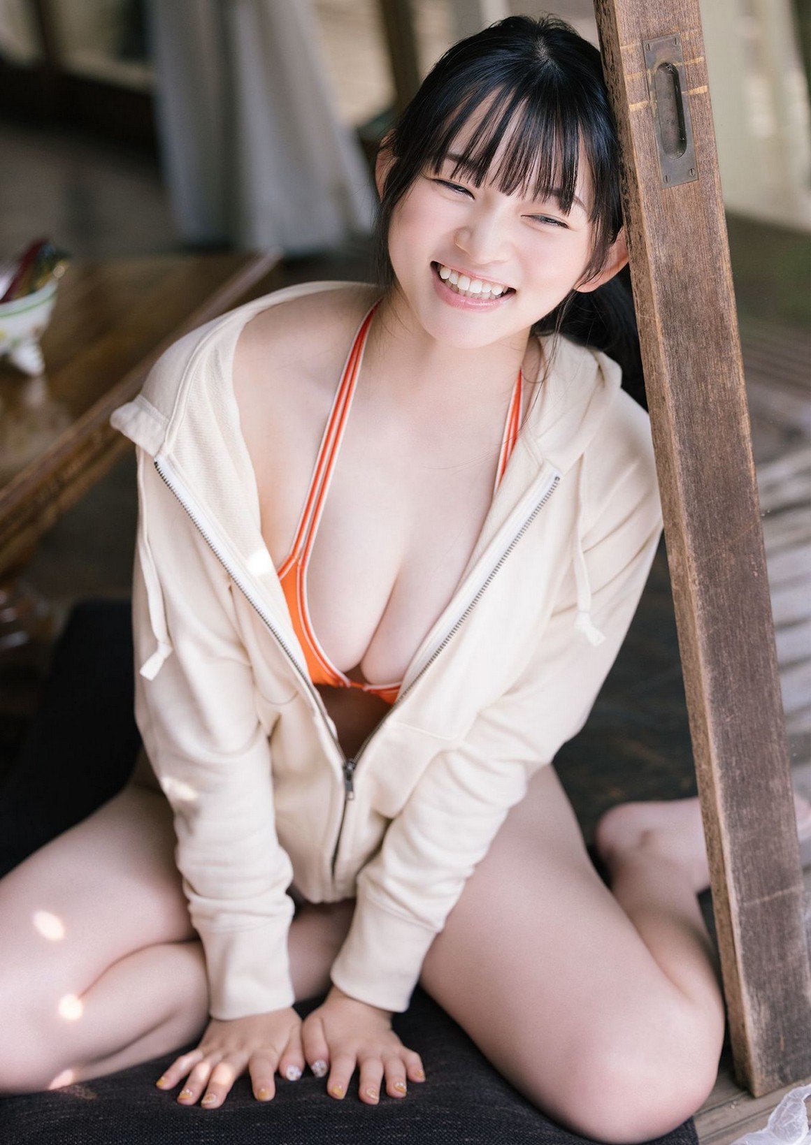[Photobook] NO.0147 Suzuka Sayama 佐山すずか - LET I ...