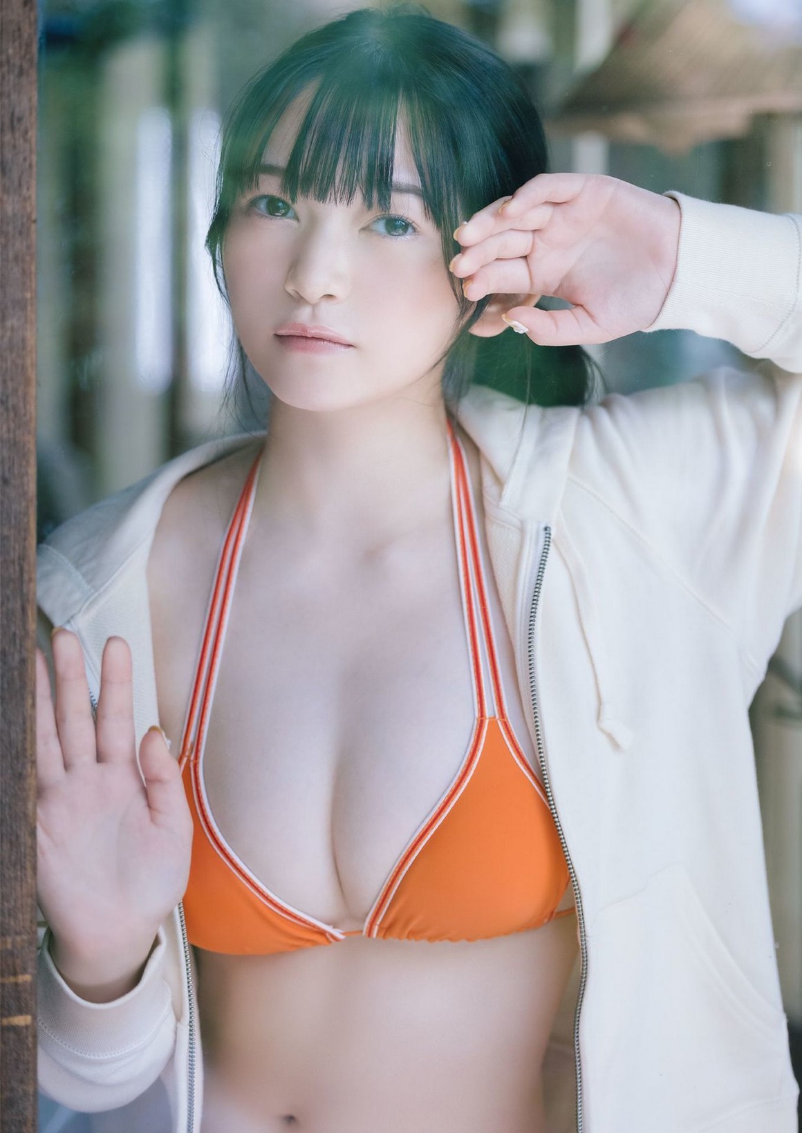 [Photobook] NO.0147 Suzuka Sayama 佐山すずか - LET I ...