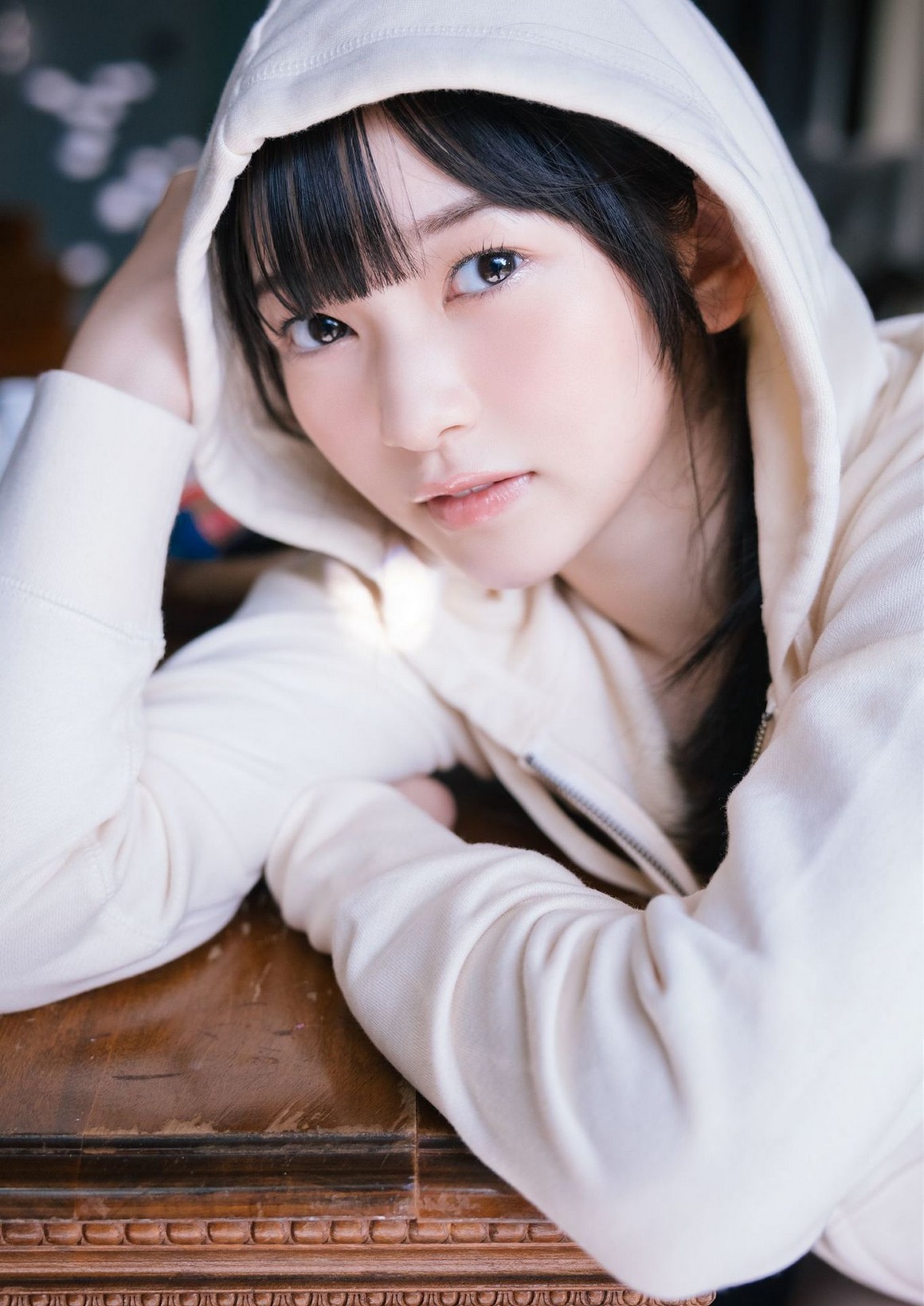 [Photobook] NO.0147 Suzuka Sayama 佐山すずか - LET I ...