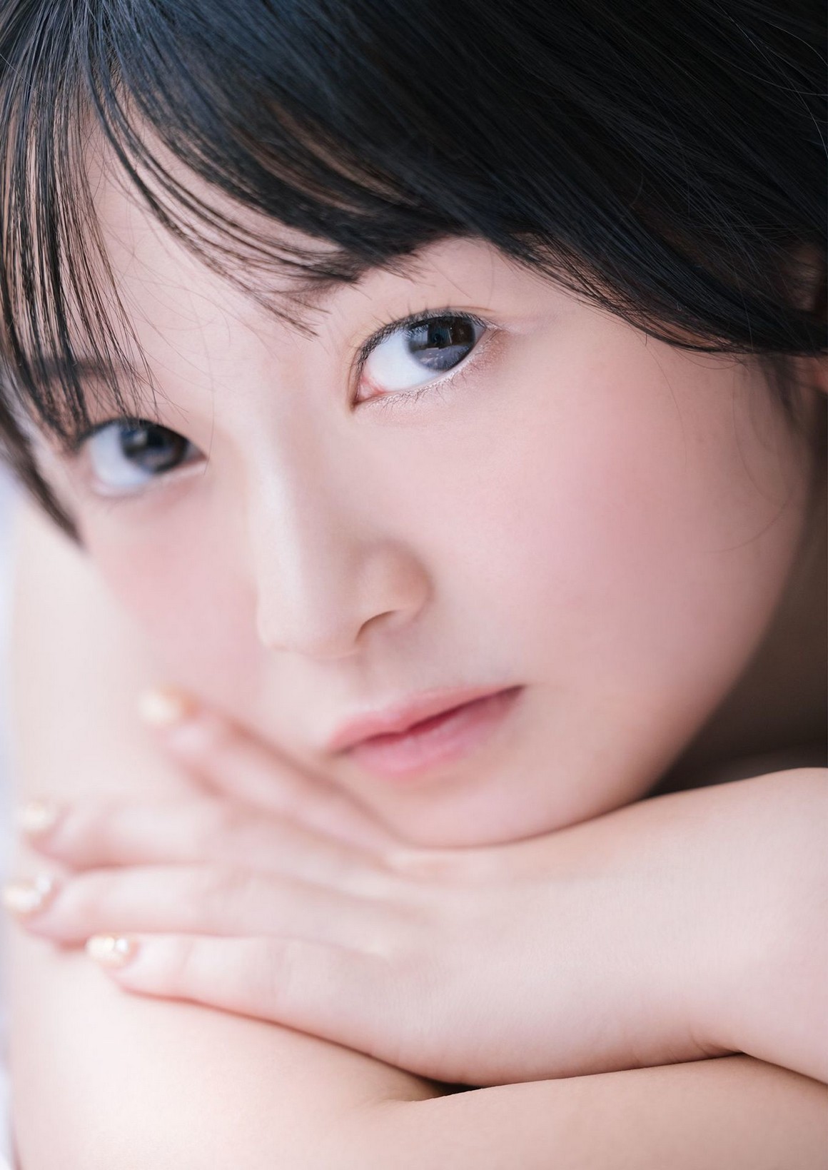 [Photobook] NO.0147 Suzuka Sayama 佐山すずか - LET I ...