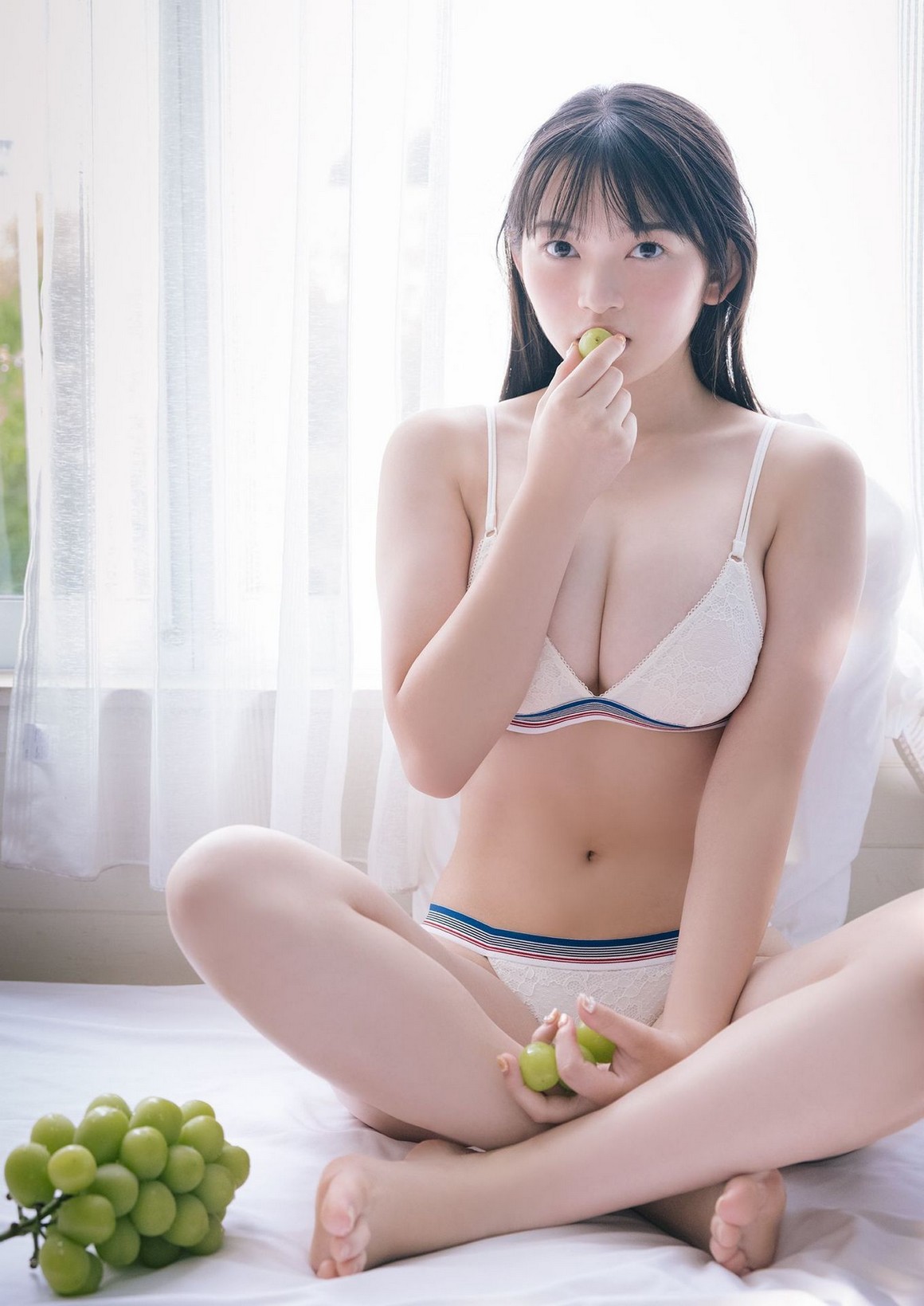 [Photobook] NO.0147 Suzuka Sayama 佐山すずか - LET I ...