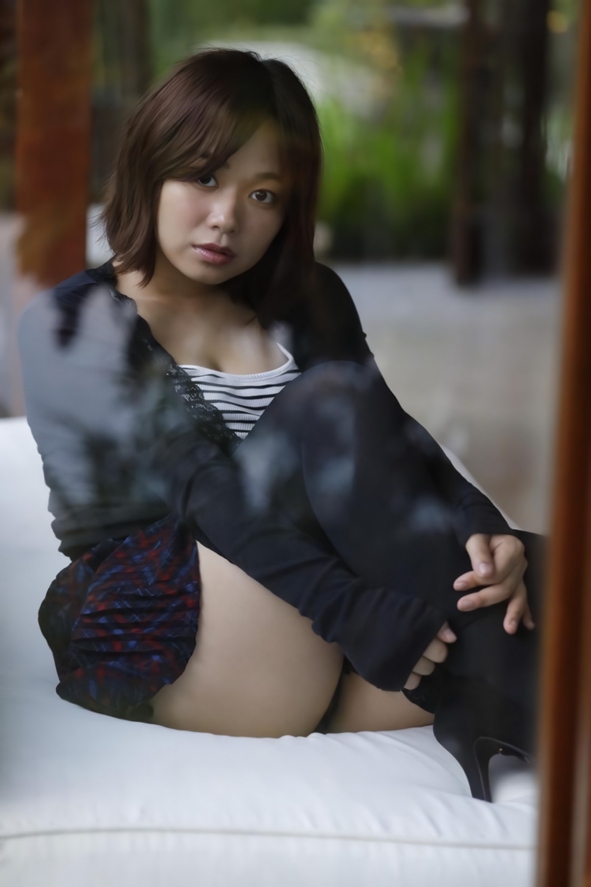 [Photobook] NO.0148 Tsukasa Wachi 和地つかさ - Onega ...