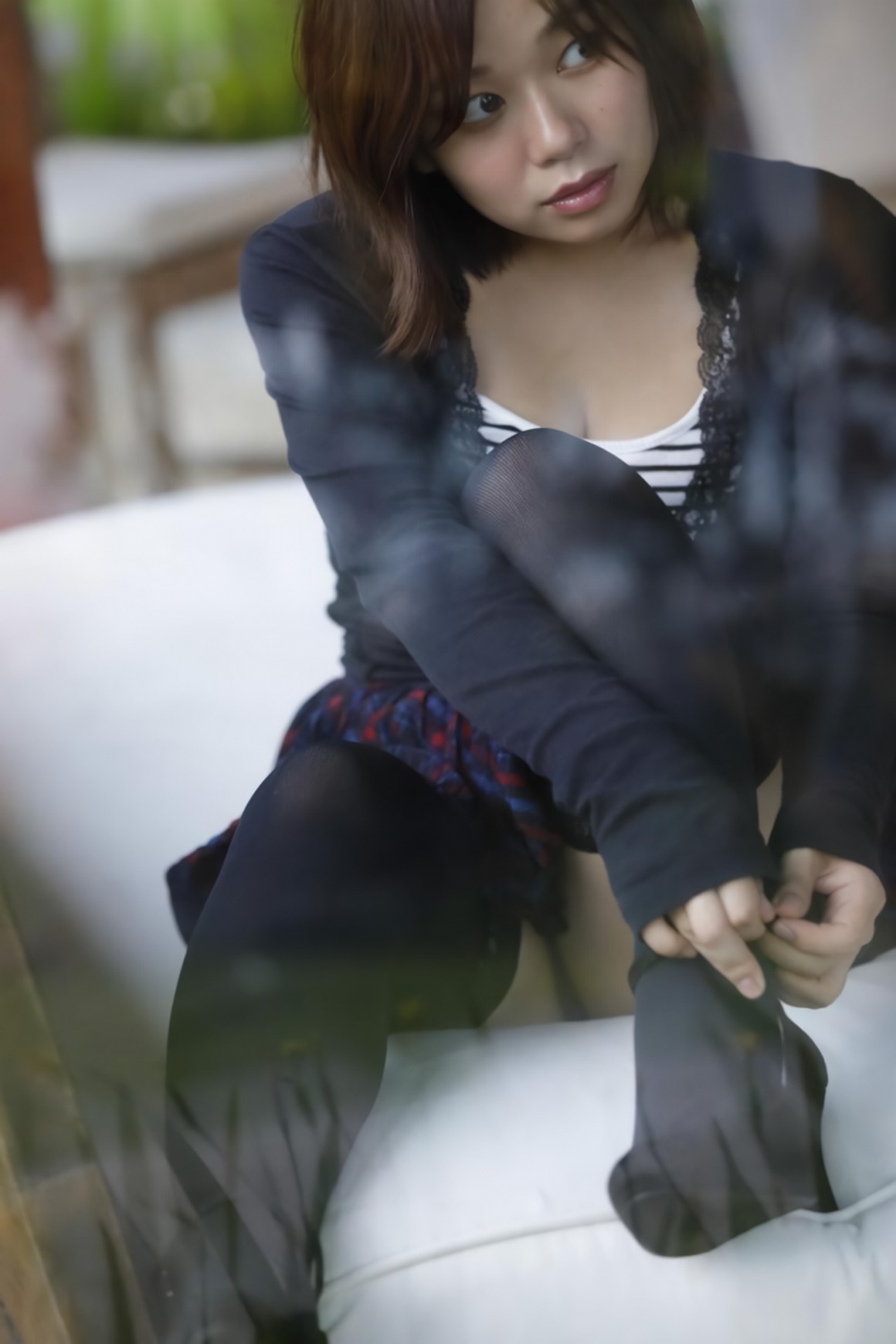 [Photobook] NO.0148 Tsukasa Wachi 和地つかさ - Onega ...