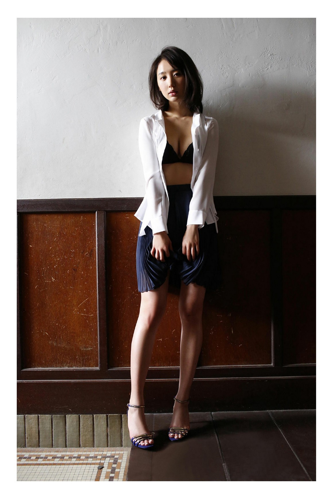 [Photobook] NO.0151 おのののか Ono Nonoka「艶めくＥ ...