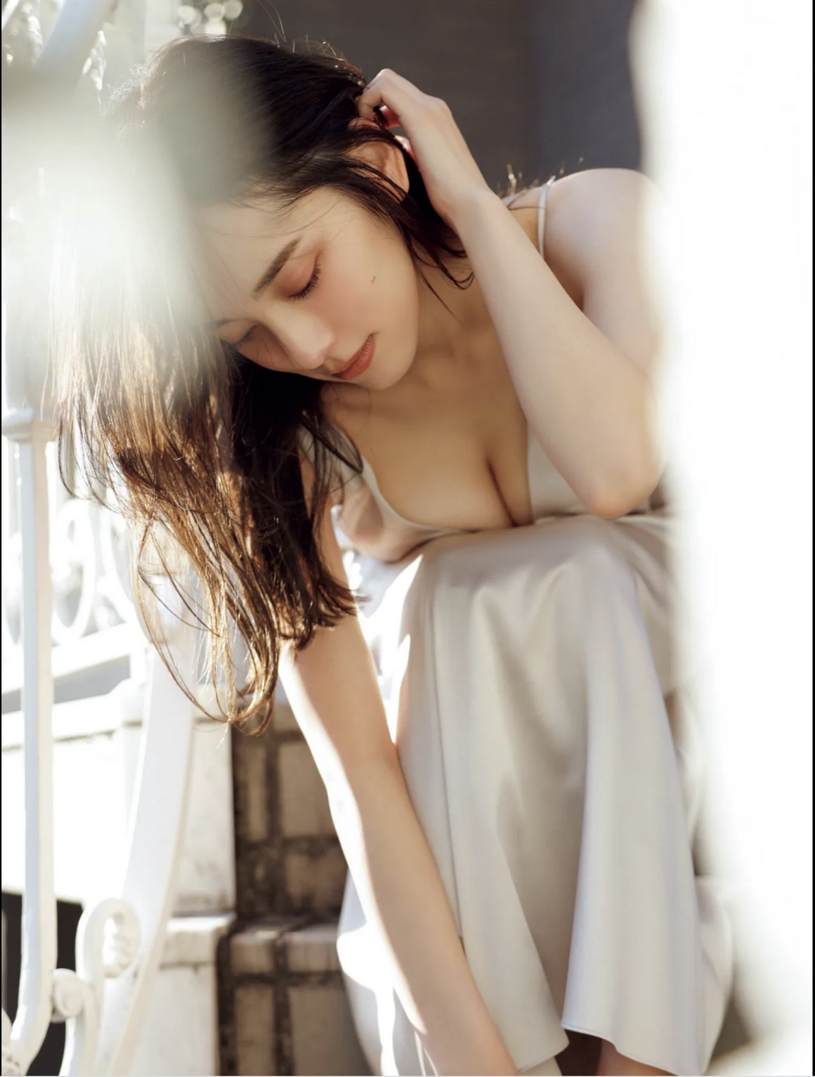 [Photobook] NO.0165 都丸紗也華 磨かれるFカップ ...